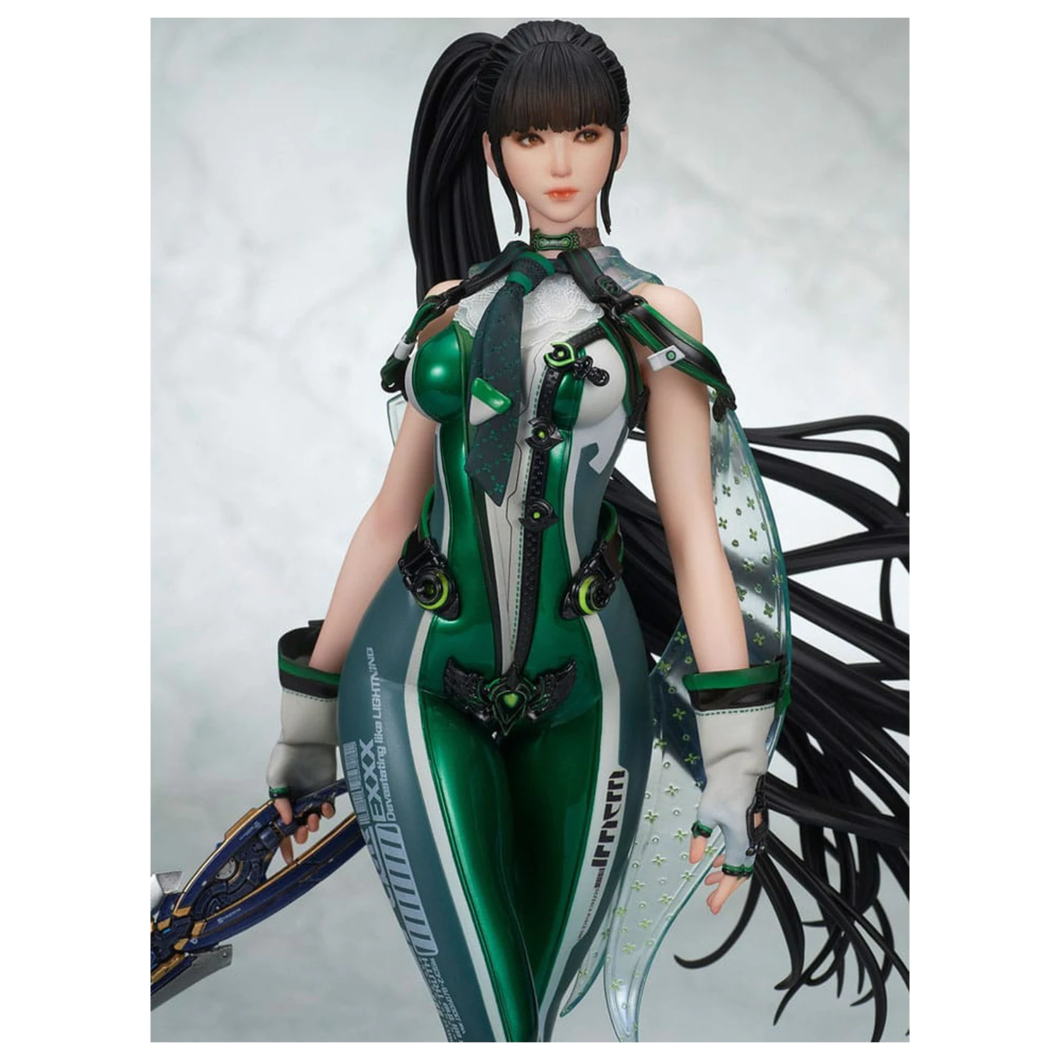 Stellar Blade PVC Statue Eve 27 cm      product photo
