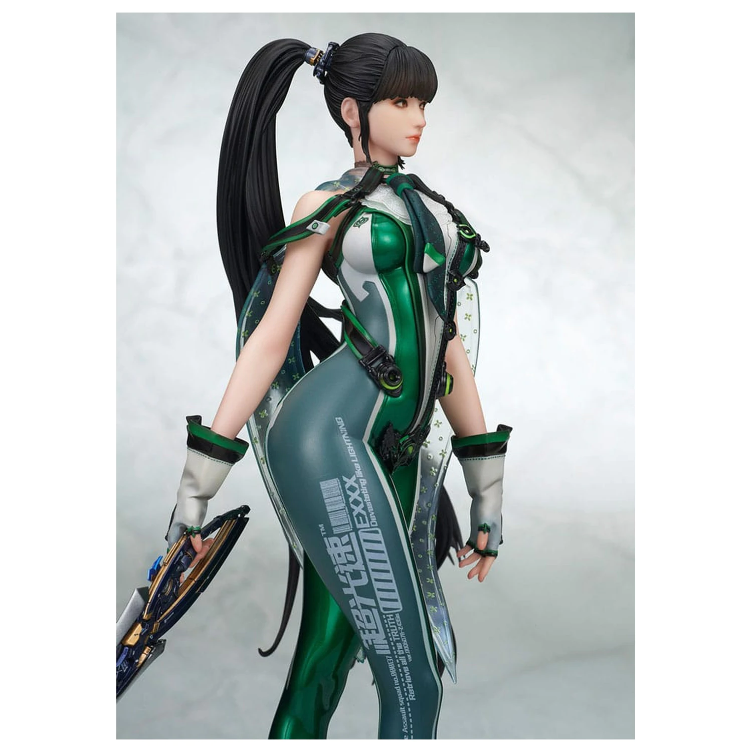 Stellar Blade PVC Statue Eve 27 cm      product photo