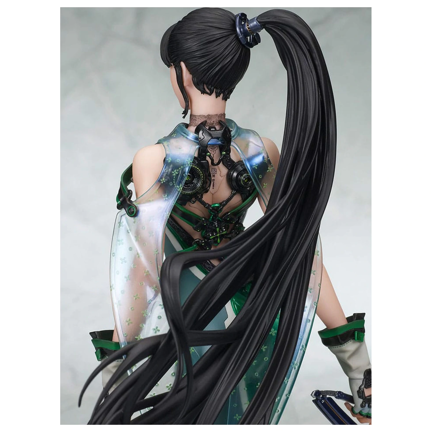 Stellar Blade PVC Statue Eve 27 cm      product photo