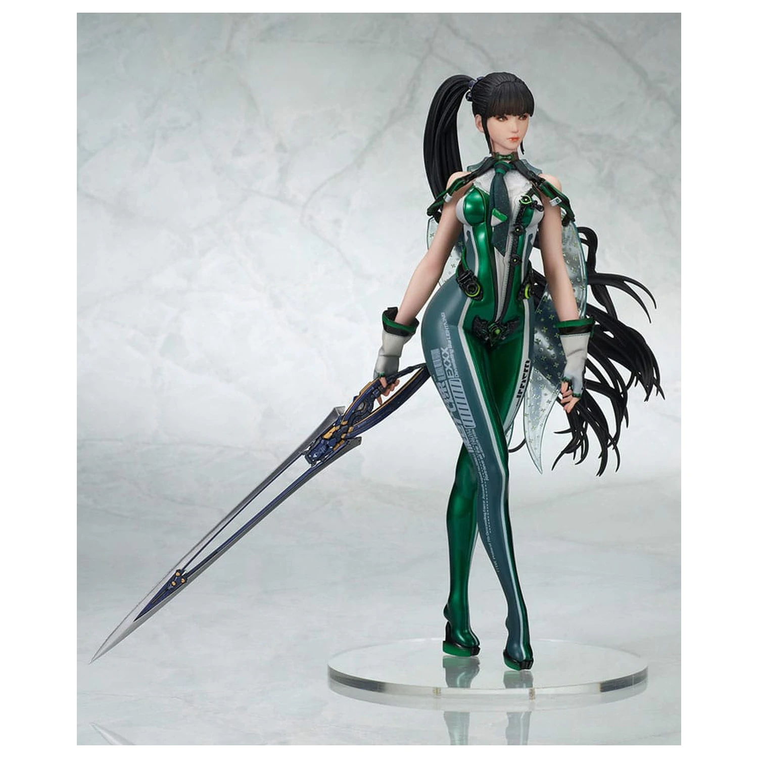 Stellar Blade PVC Statue Eve 27 cm      product photo