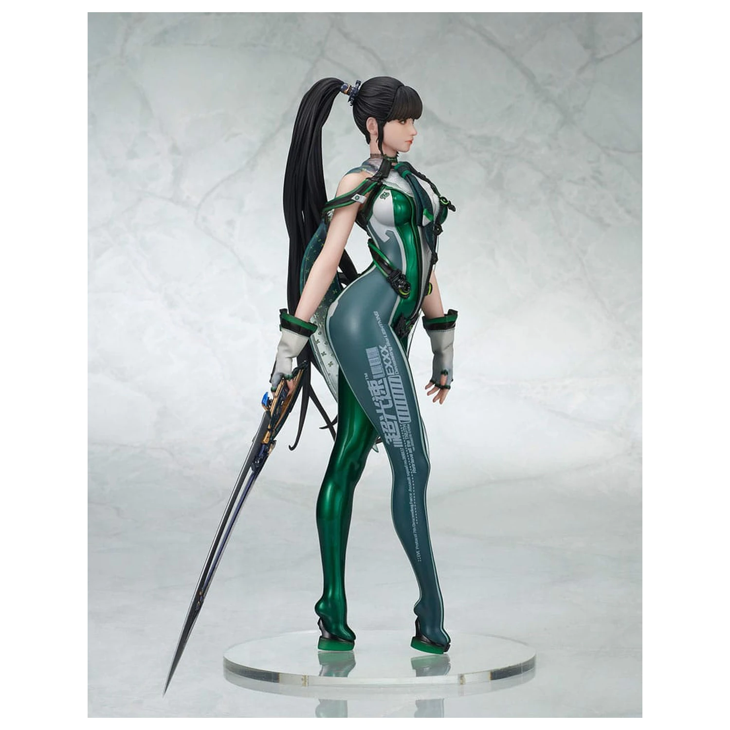 Stellar Blade PVC Statue Eve 27 cm      product photo