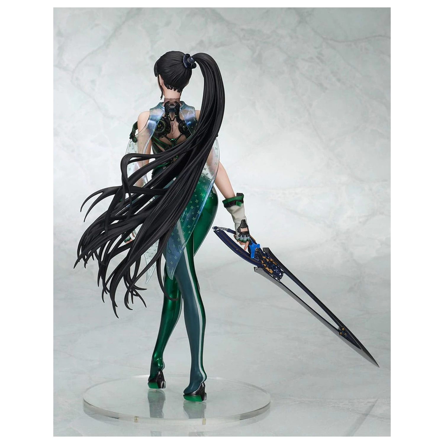 Stellar Blade PVC Statue Eve 27 cm      product photo