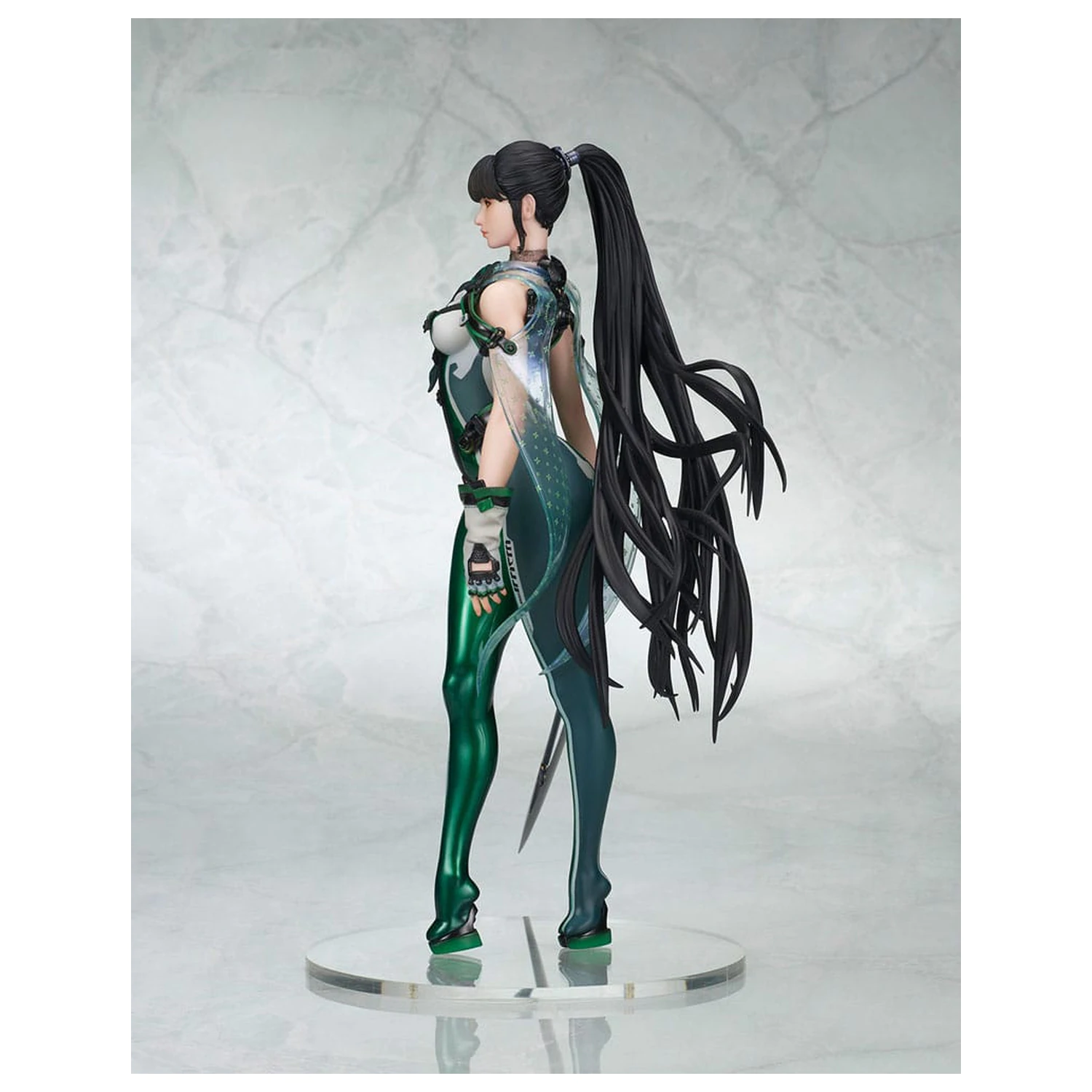 Stellar Blade PVC Statue Eve 27 cm      product photo