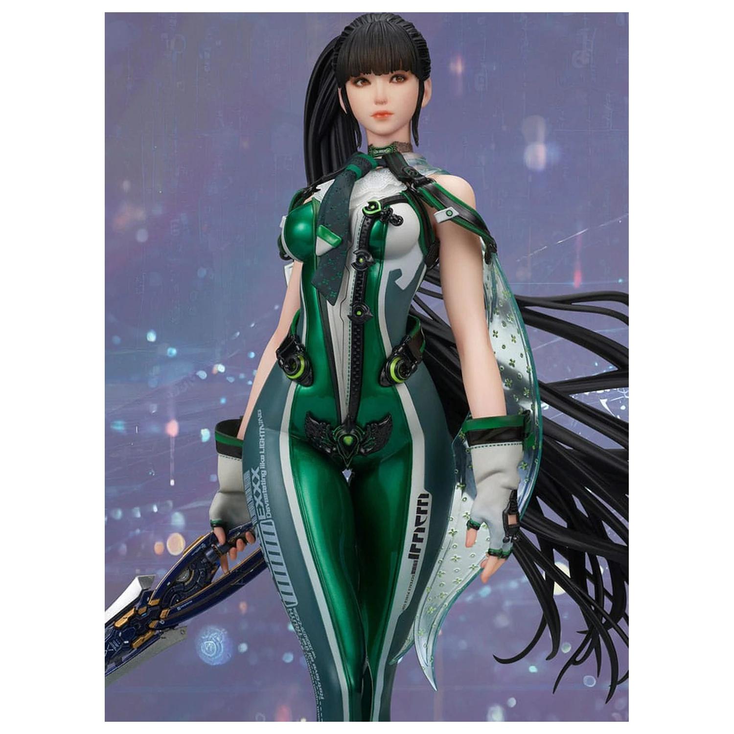Stellar Blade PVC Statue Eve 27 cm      product photo
