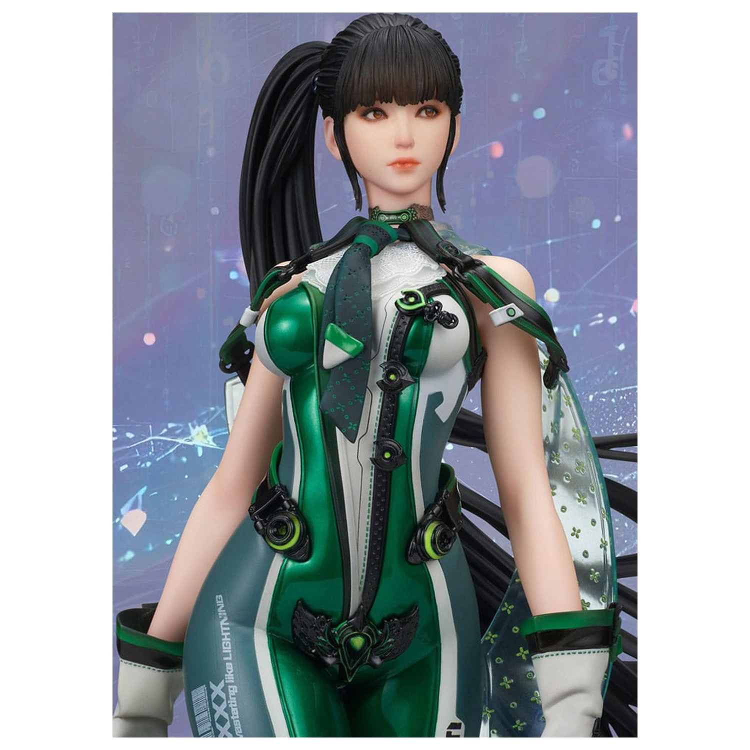 Stellar Blade PVC Statue Eve 27 cm      product photo