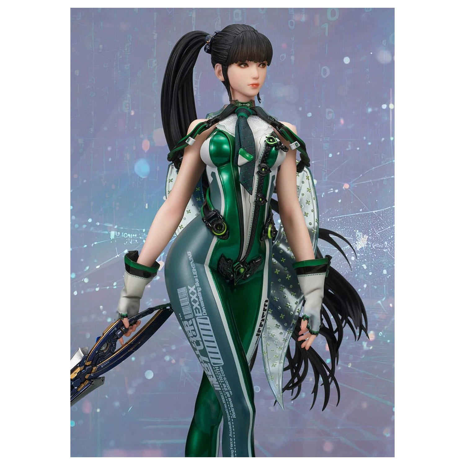 Stellar Blade PVC Statue Eve 27 cm      product photo