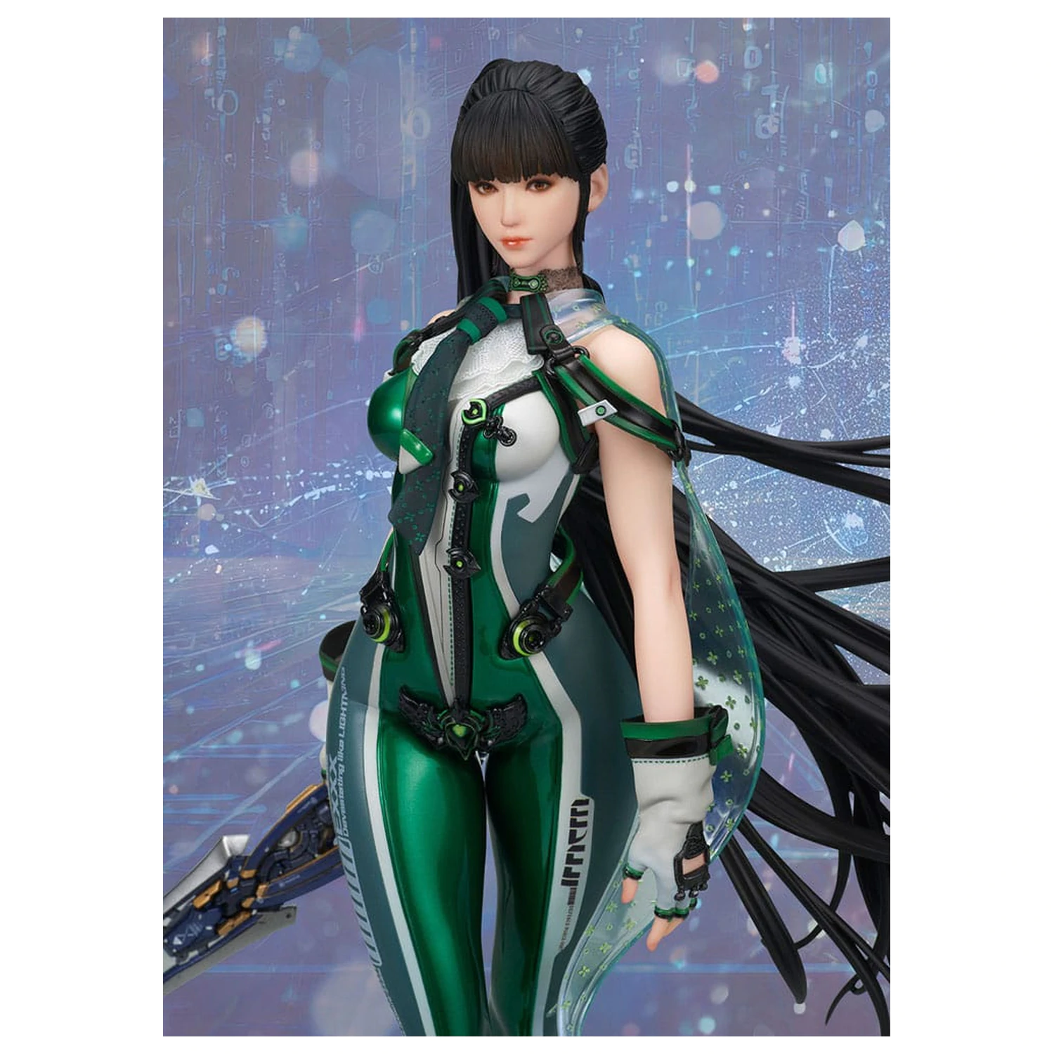 Stellar Blade PVC Statue Eve 27 cm      product photo