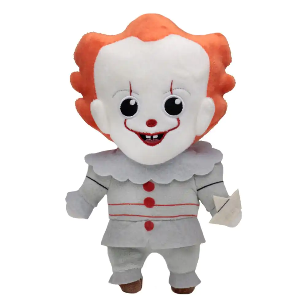 Stephen King's It 2017 Phunny Plush Figure Pennywise 20 cm product photo