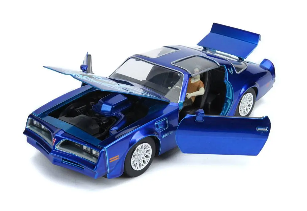 Stephen King's It Diecast Model 1/24 Pontiac Firebird product photo