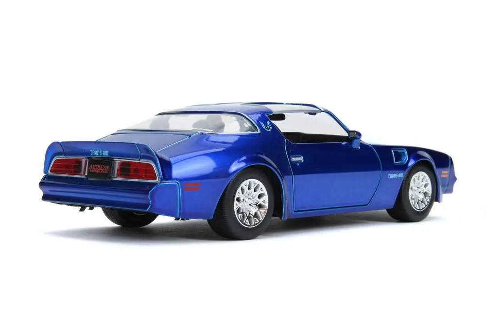 Stephen King's It Diecast Model 1/24 Pontiac Firebird product photo