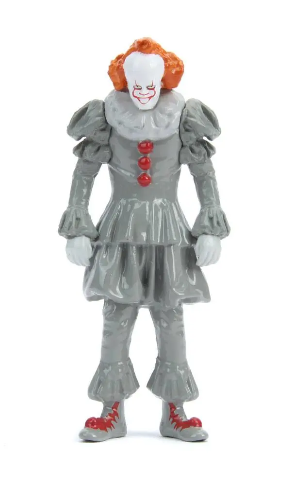 Stephen King's It Diecast Model 1/24 Pontiac Firebird product photo