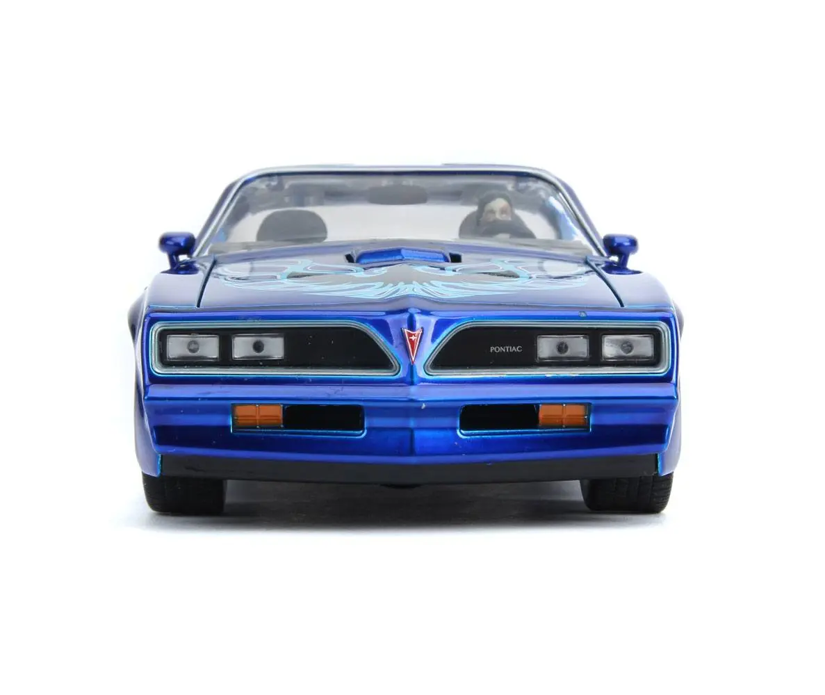 Stephen King's It Diecast Model 1/24 Pontiac Firebird product photo