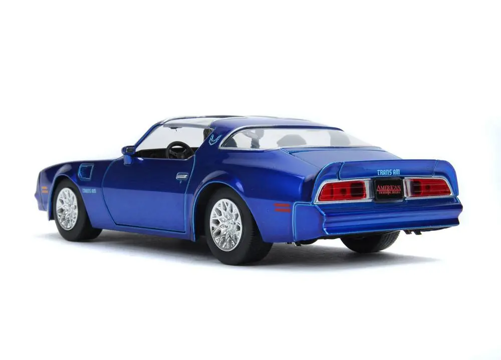 Stephen King's It Diecast Model 1/24 Pontiac Firebird product photo