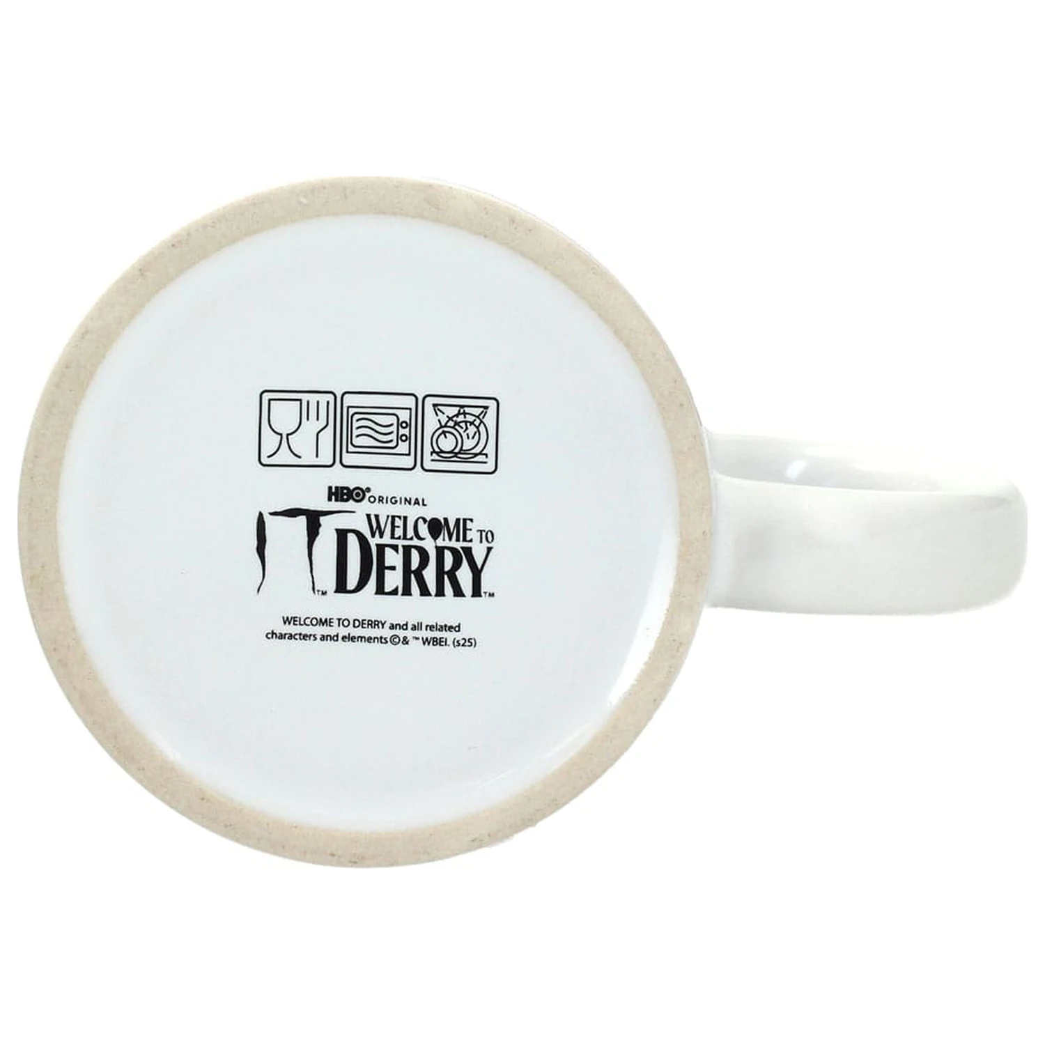Stephen King's It: Welcome to Derry Mug Circus  product photo