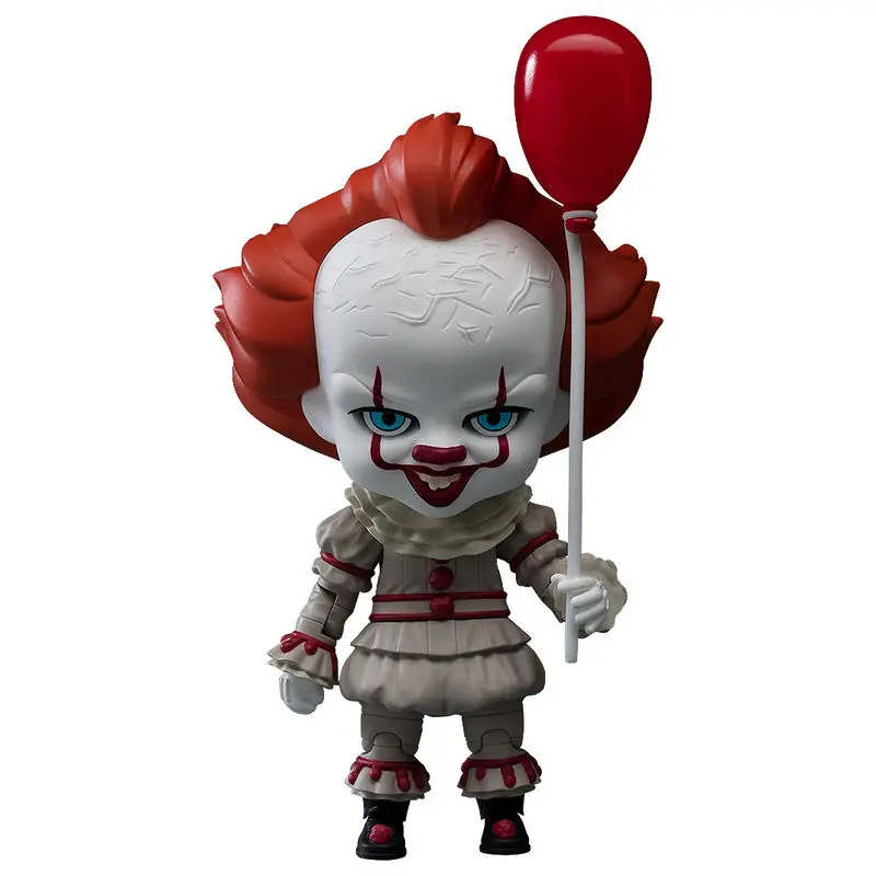 Stephen King's It Nendoroid Action Figure Pennywise 10 cm product photo