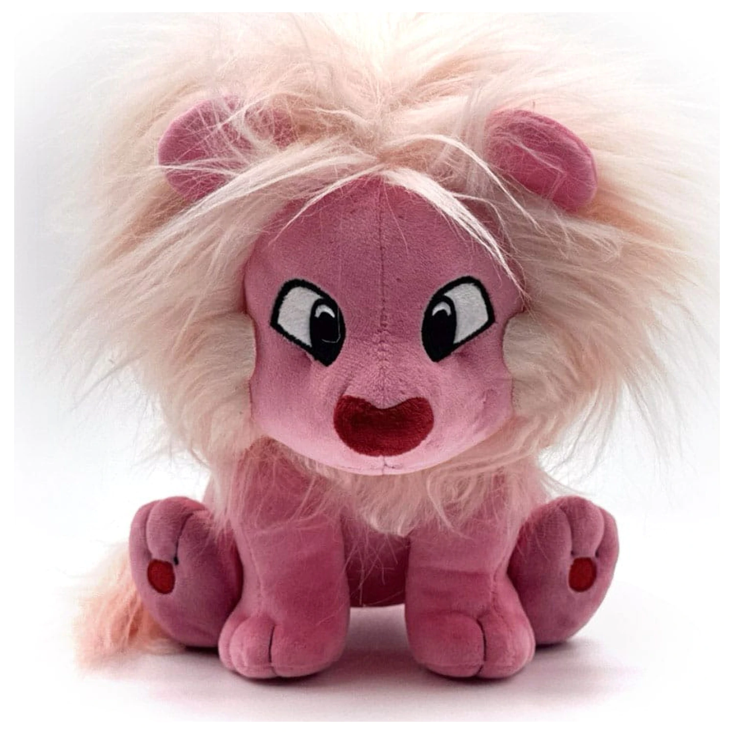 Steven Universe Plush Figure Lion 22 cm    product photo