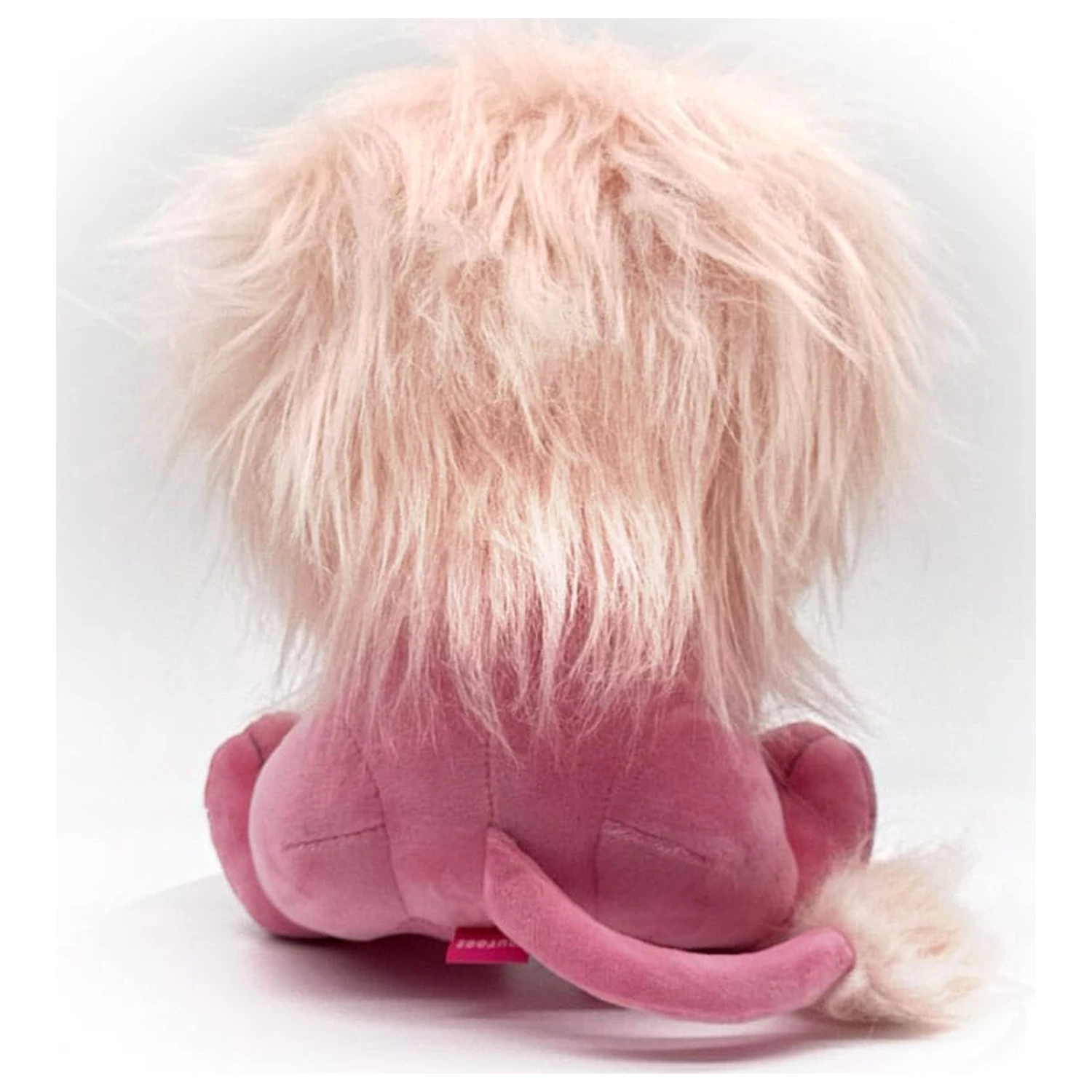 Steven Universe Plush Figure Lion 22 cm    product photo