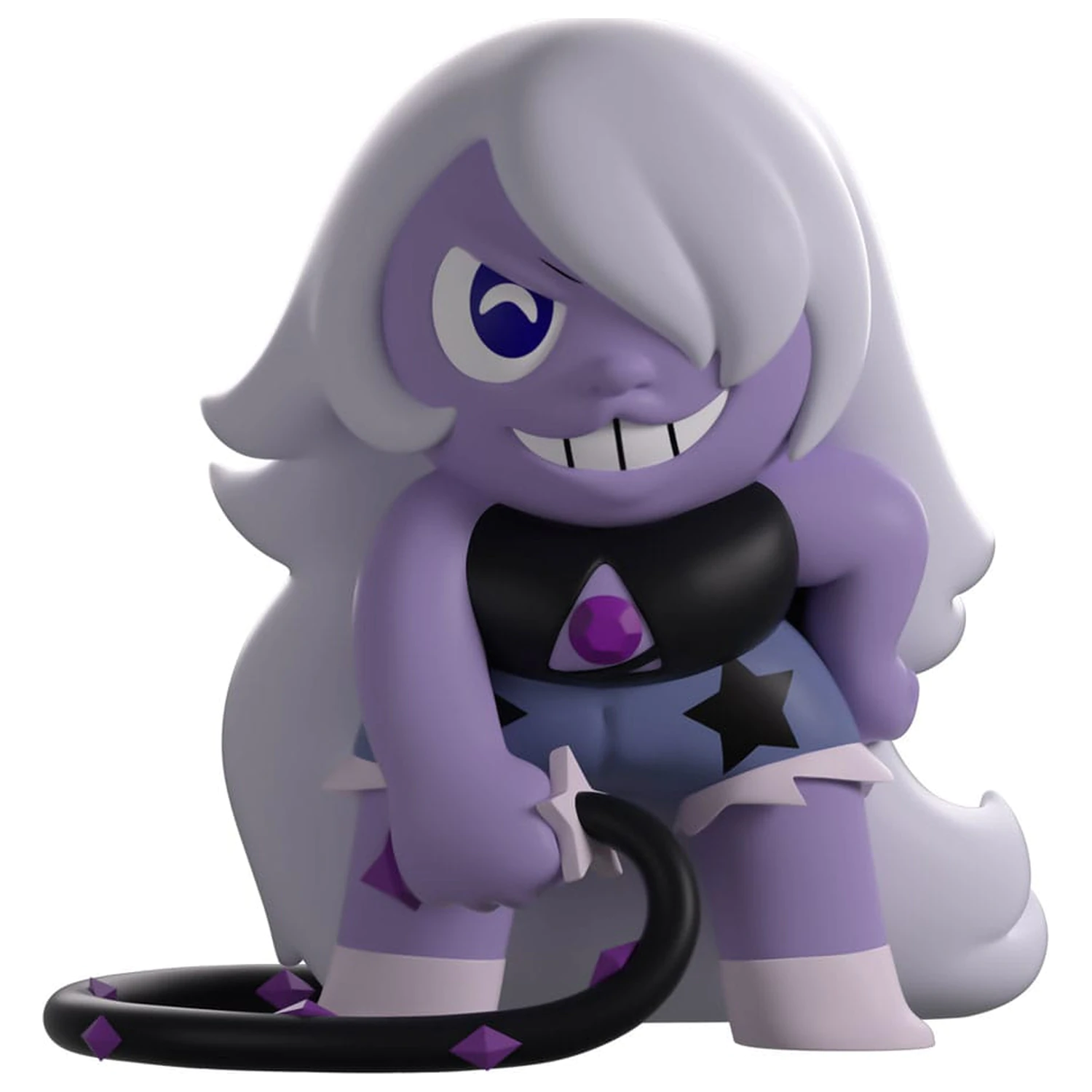 Steven Universe Vinyl Figure Amethyst 10 cm  product photo