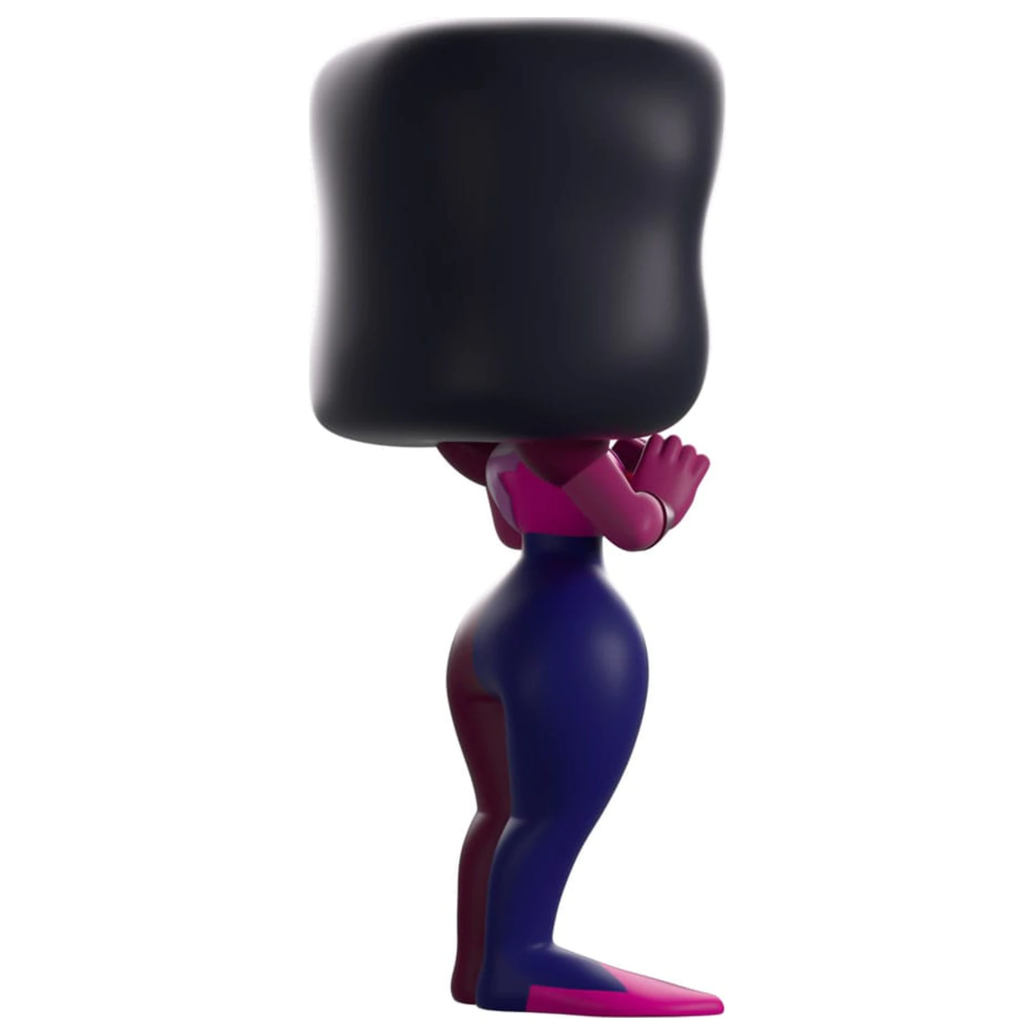 Steven Universe Vinyl Figure Garnet 13 cm  product photo