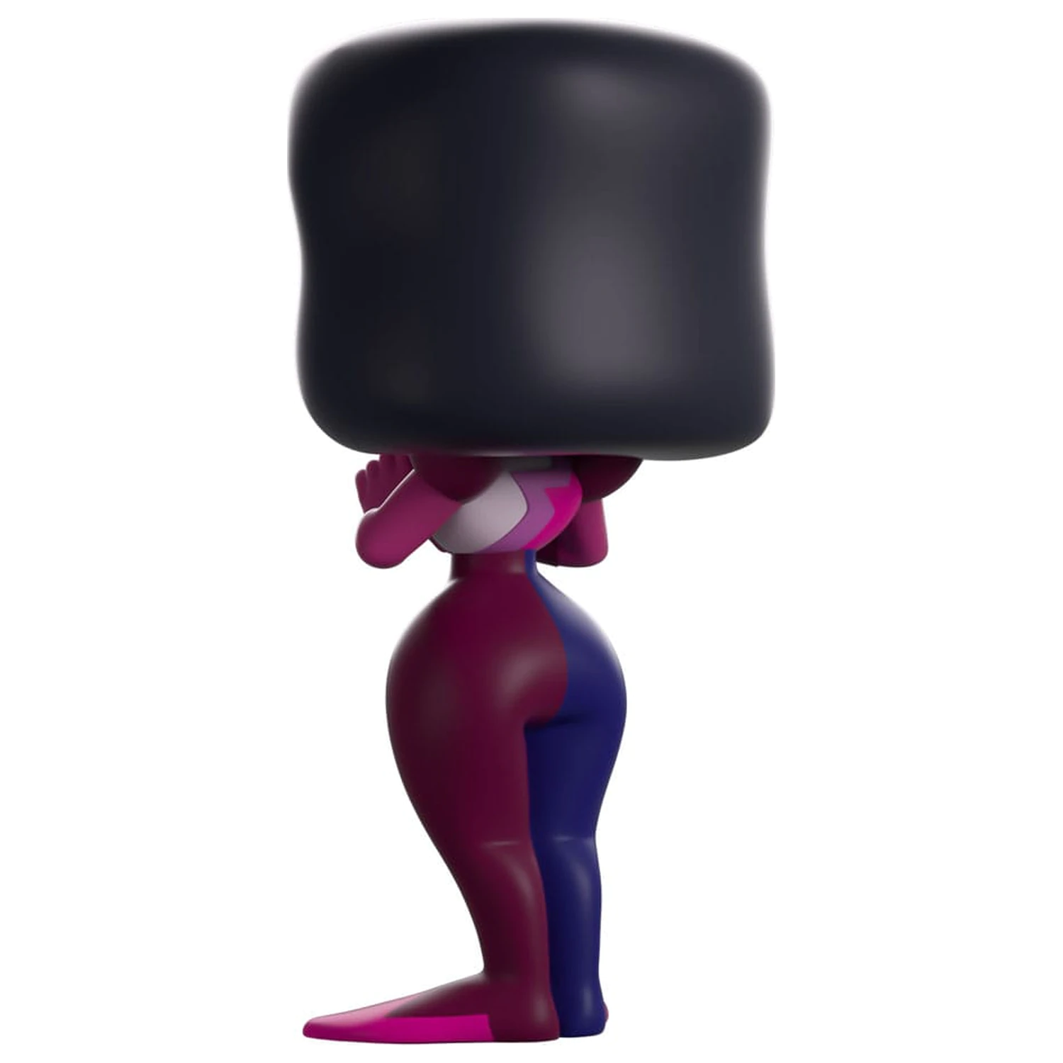 Steven Universe Vinyl Figure Garnet 13 cm  product photo
