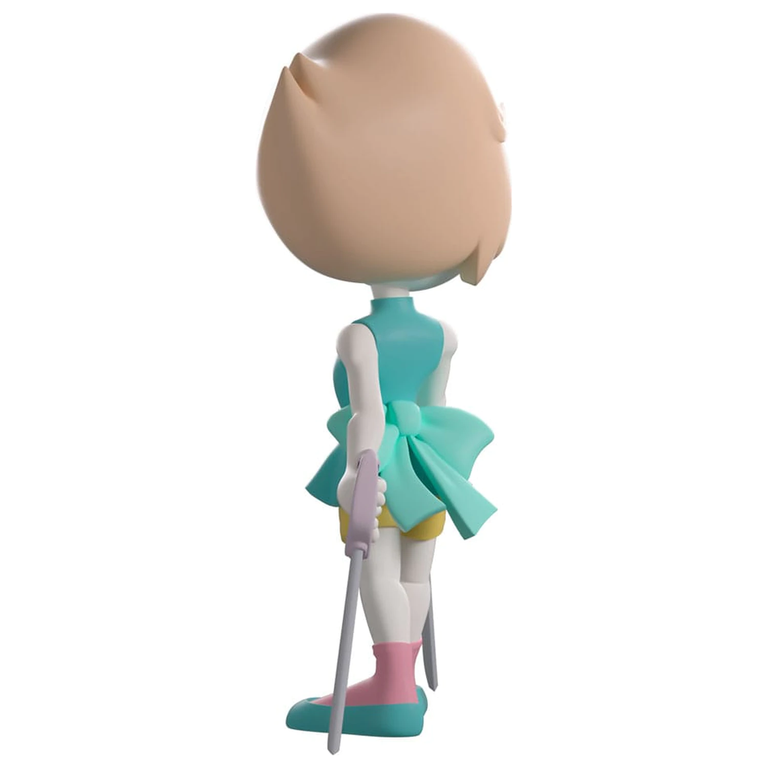 Steven Universe Vinyl Figure Pearl 11 cm    product photo