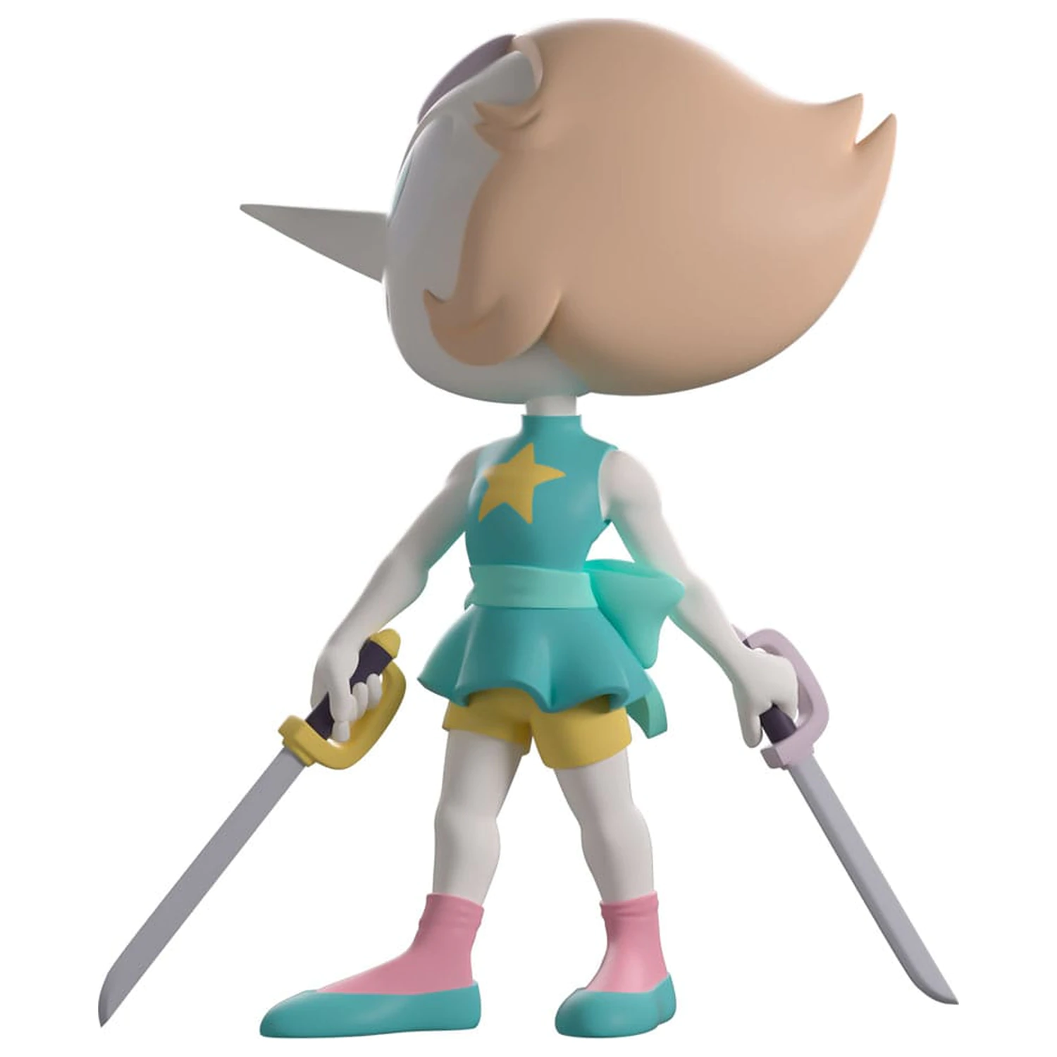 Steven Universe Vinyl Figure Pearl 11 cm    product photo