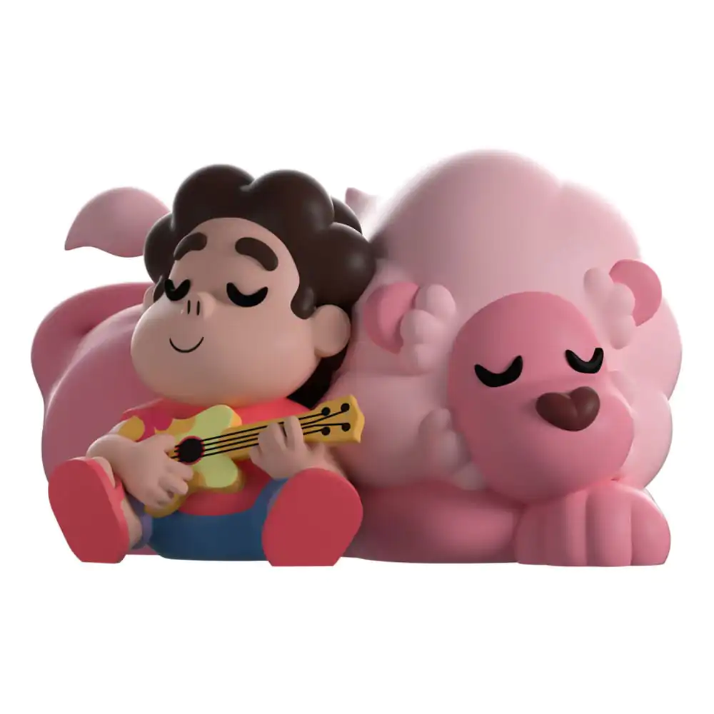 Steven Universe Vinyl Figure Steven 6 cm termékfotó