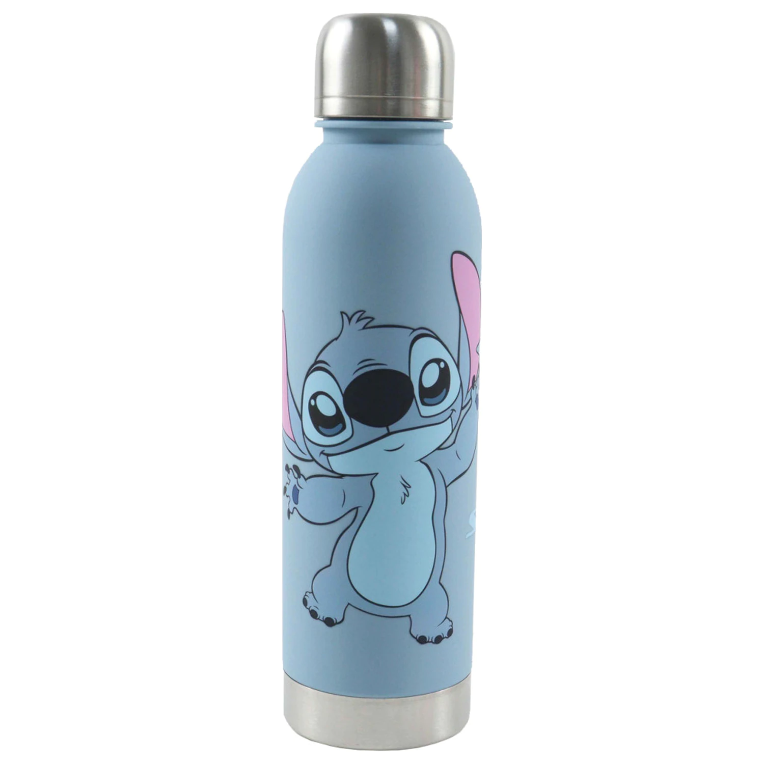 Stitch Alien 626 Plastic Water Bottle with Screw Cap 750 ml product photo