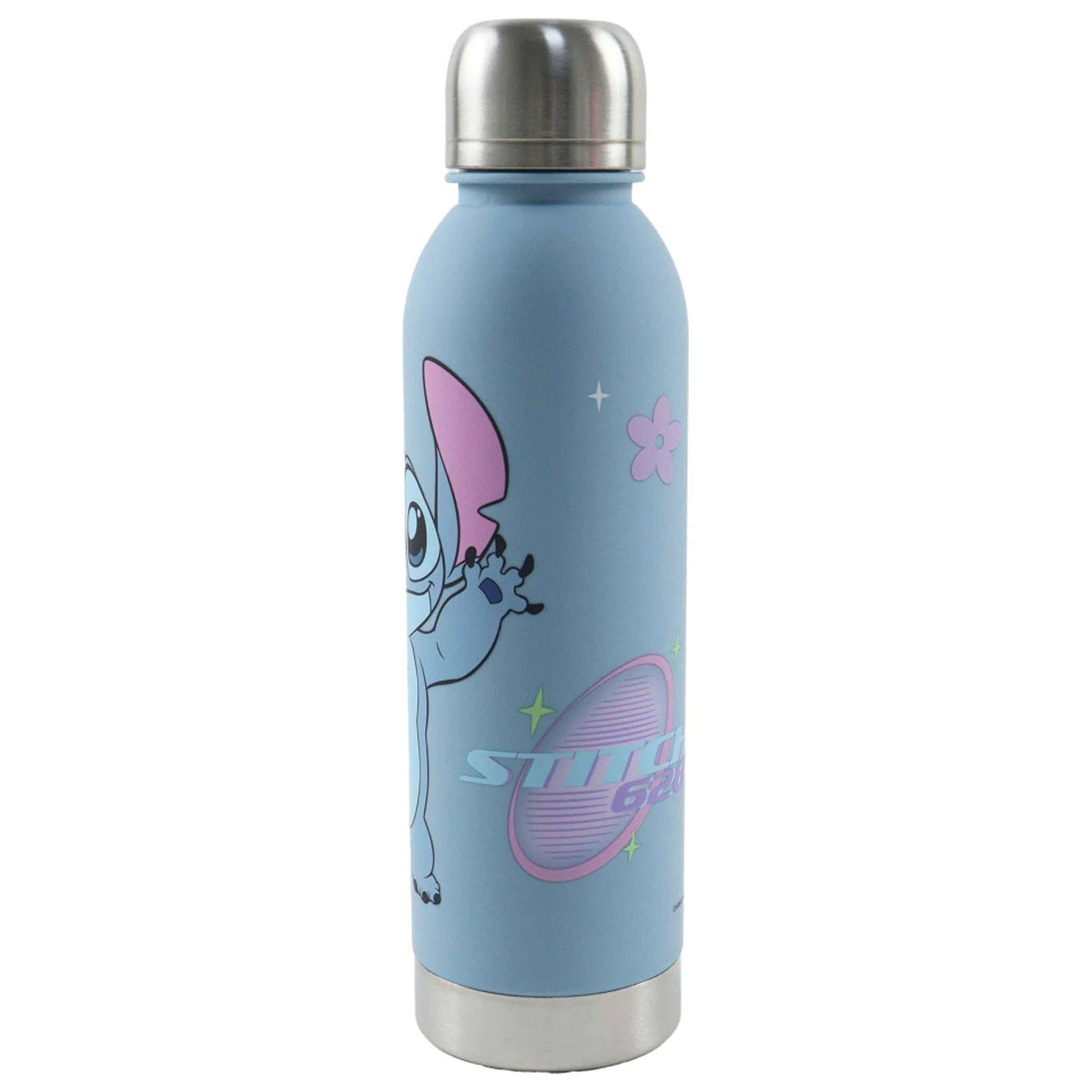 Stitch Alien 626 Plastic Water Bottle with Screw Cap 750 ml product photo