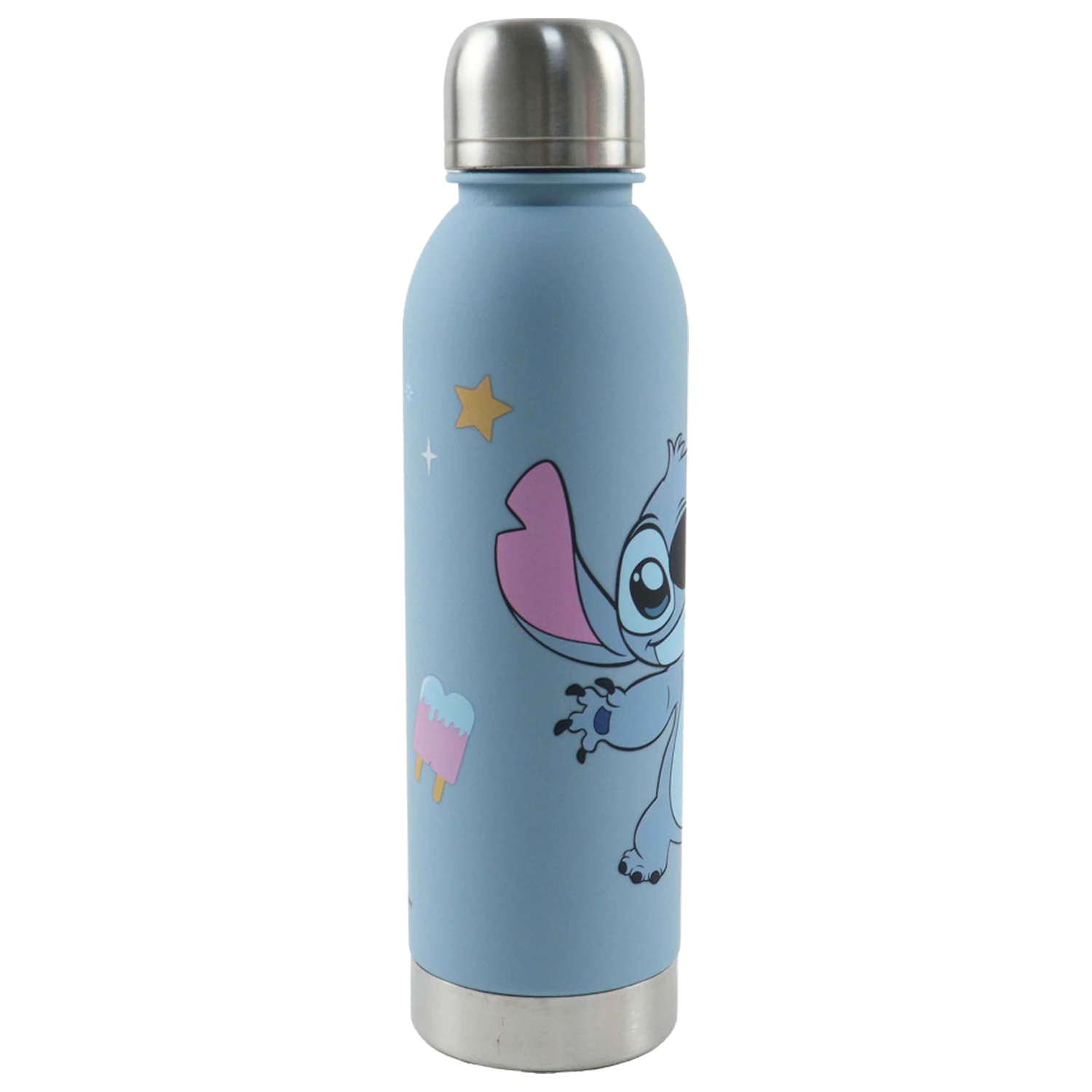 Stitch Alien 626 Plastic Water Bottle with Screw Cap 750 ml product photo