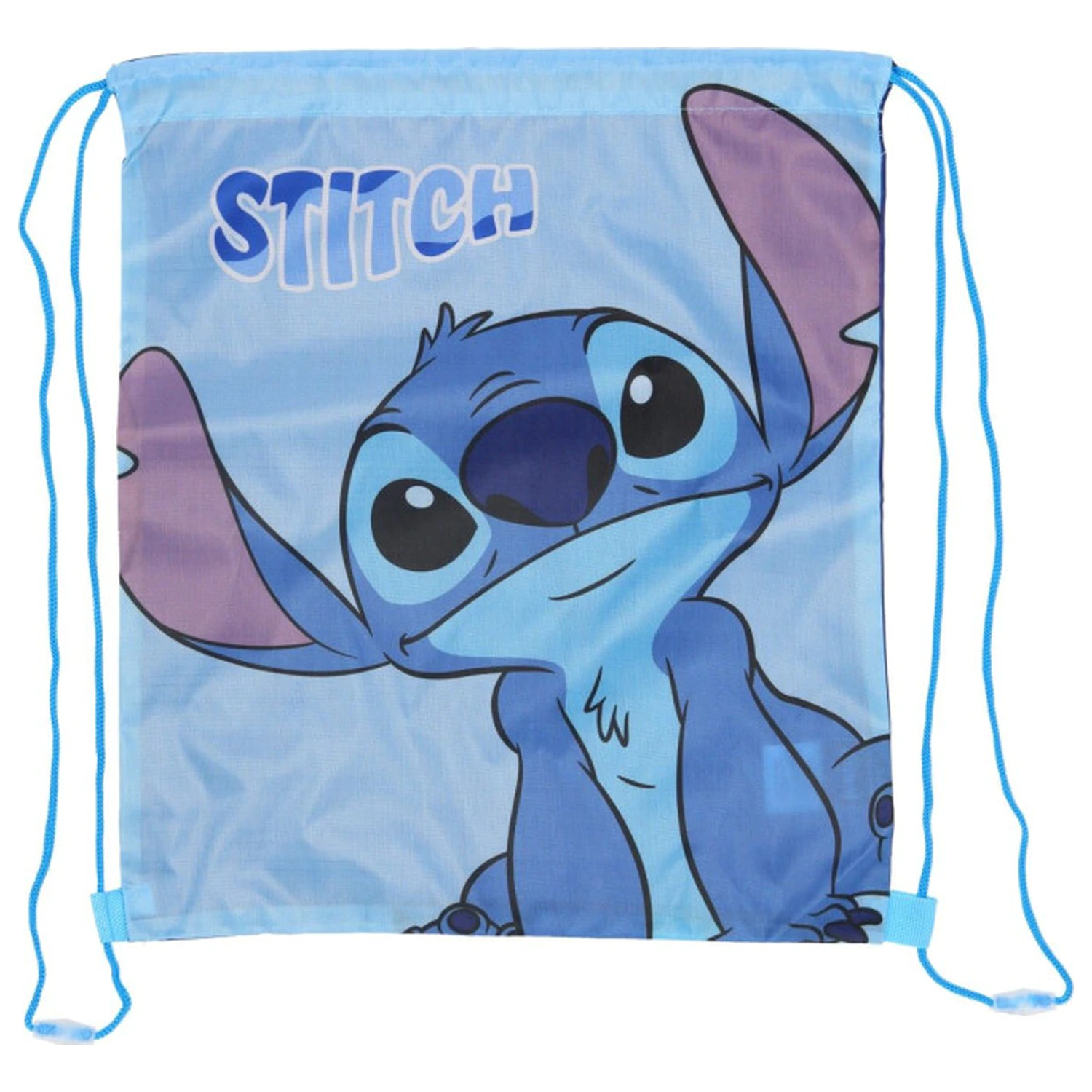 Stitch Alien sports bag, gym bag 40 cm product photo