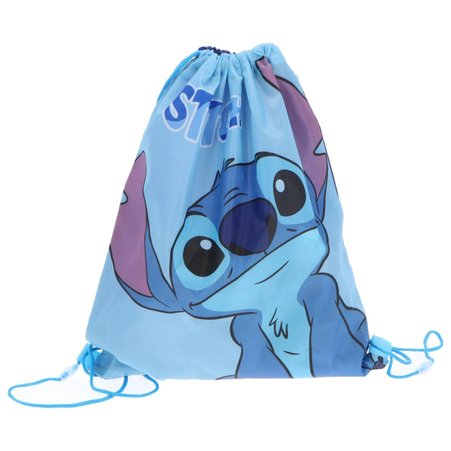 Stitch Alien sports bag, gym bag 40 cm product photo