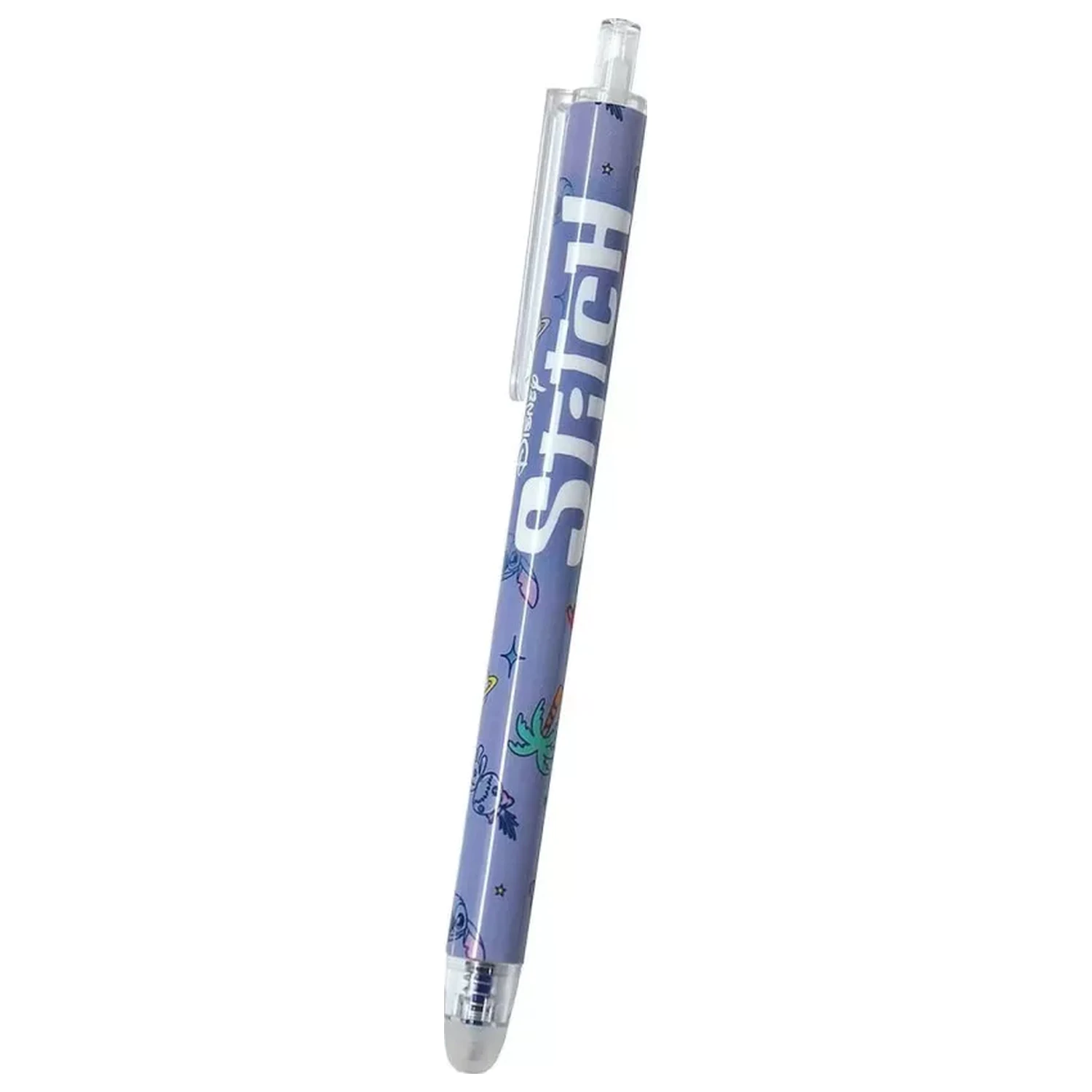 Stitch Alien erasable pen product photo