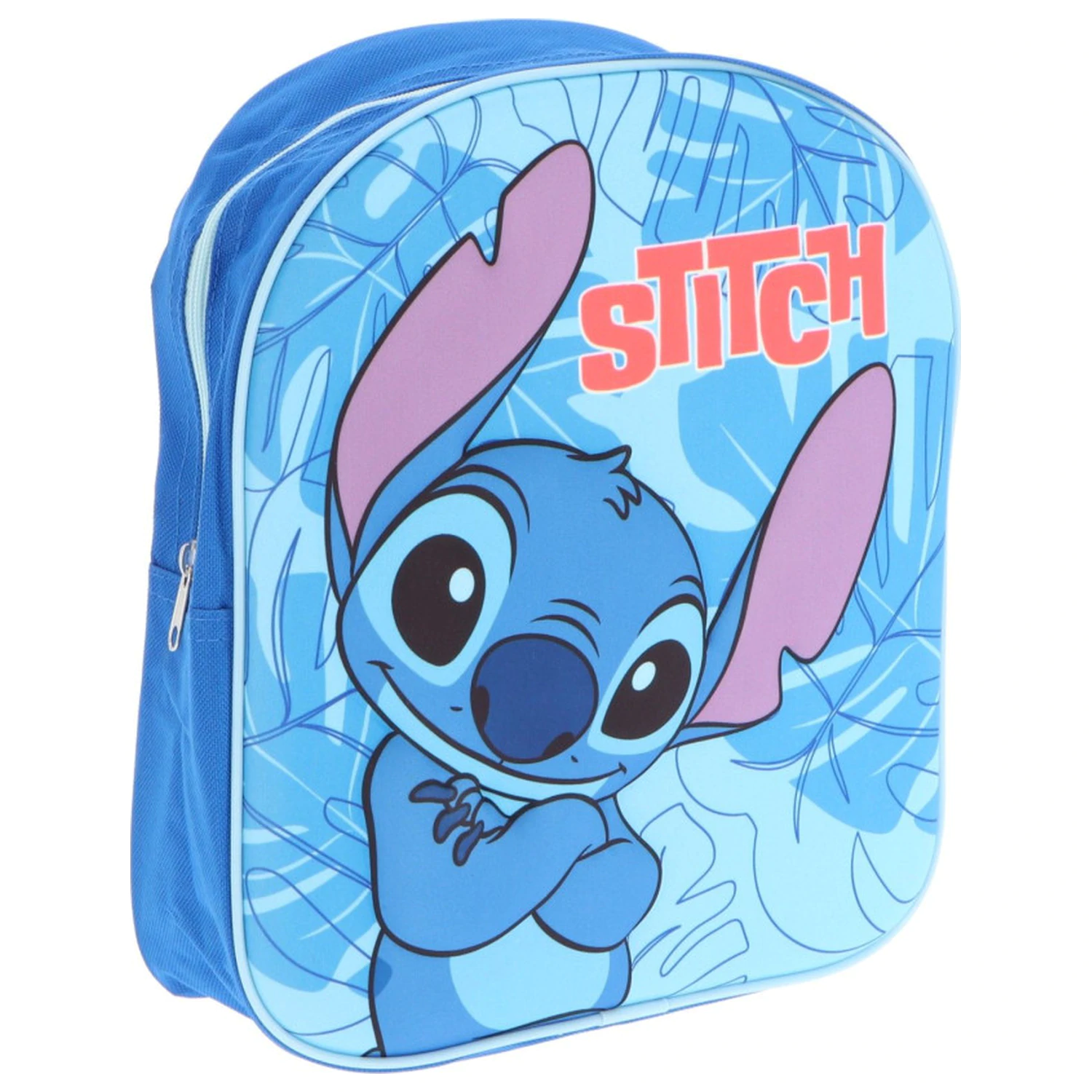 Stitch Alien Vibes 3D Backpack, Bag 30 cm product photo
