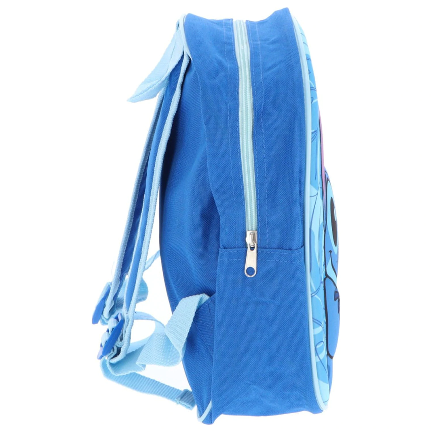 Stitch Alien Vibes 3D Backpack, Bag 30 cm product photo