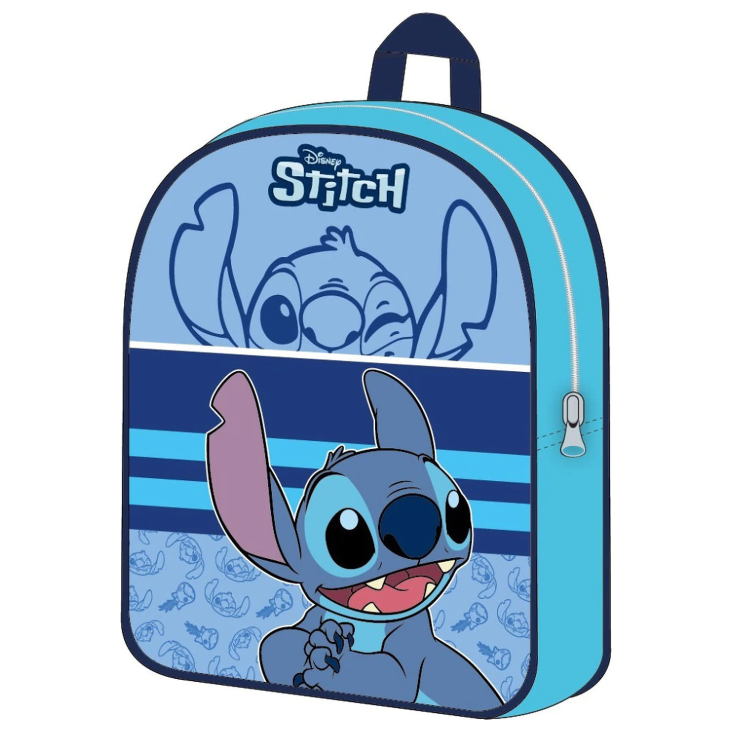 Stitch Alien Vibes Backpack, Bag 40 cm product photo