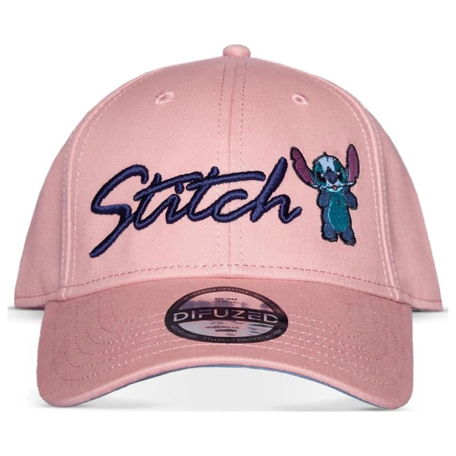 Stitch Adjustable Cap product photo