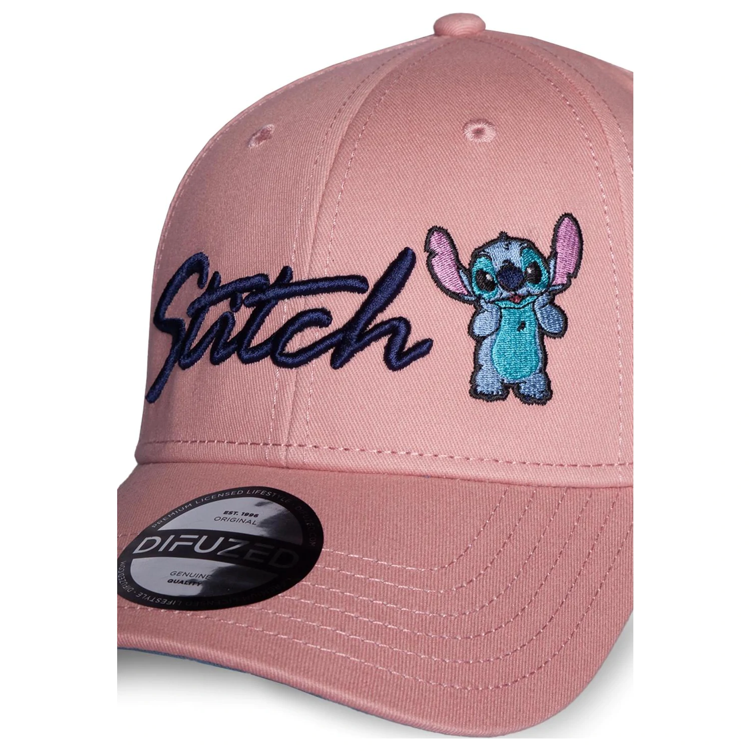 Stitch Adjustable Cap product photo