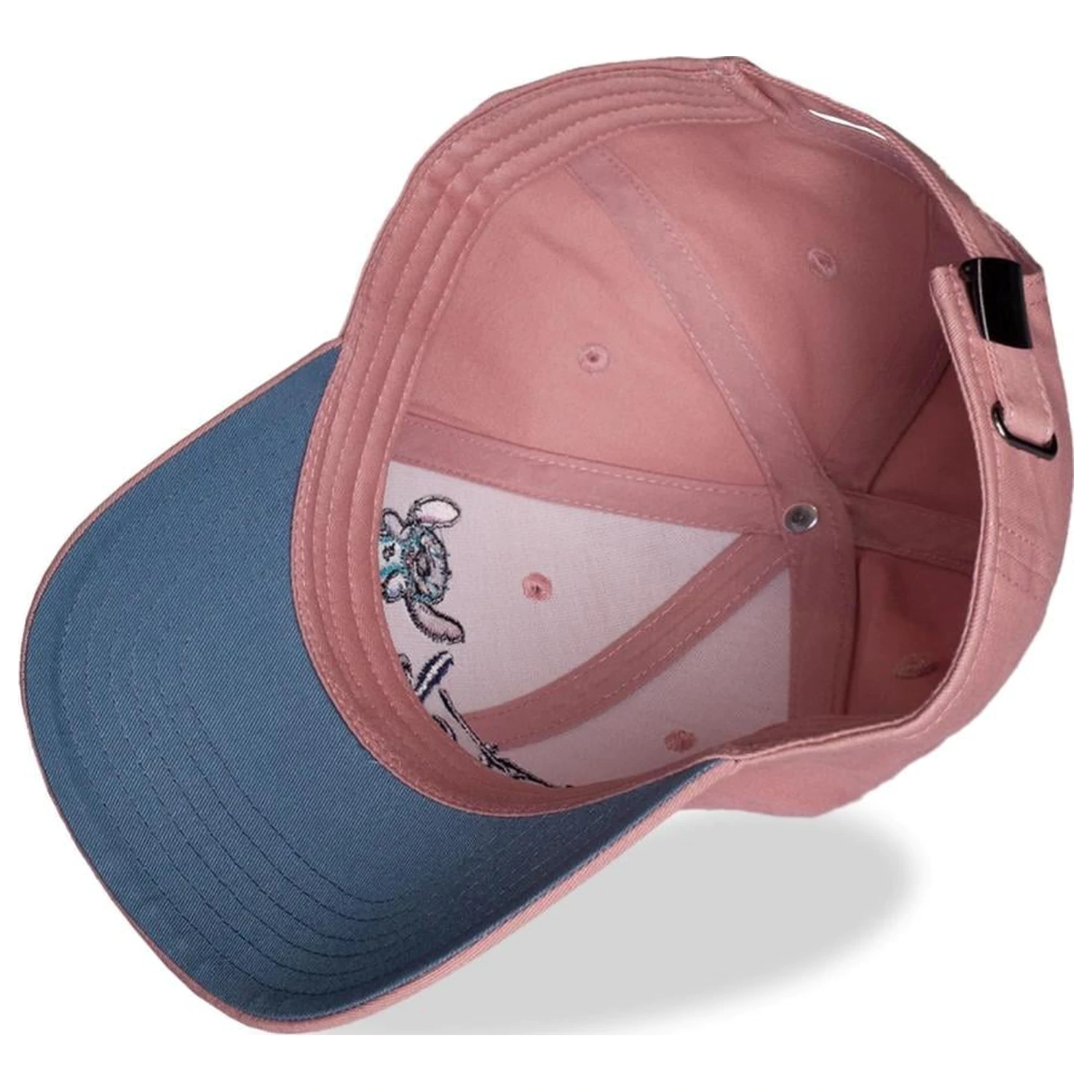 Stitch Adjustable Cap product photo