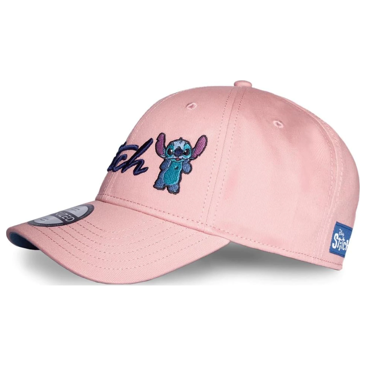 Stitch Adjustable Cap product photo
