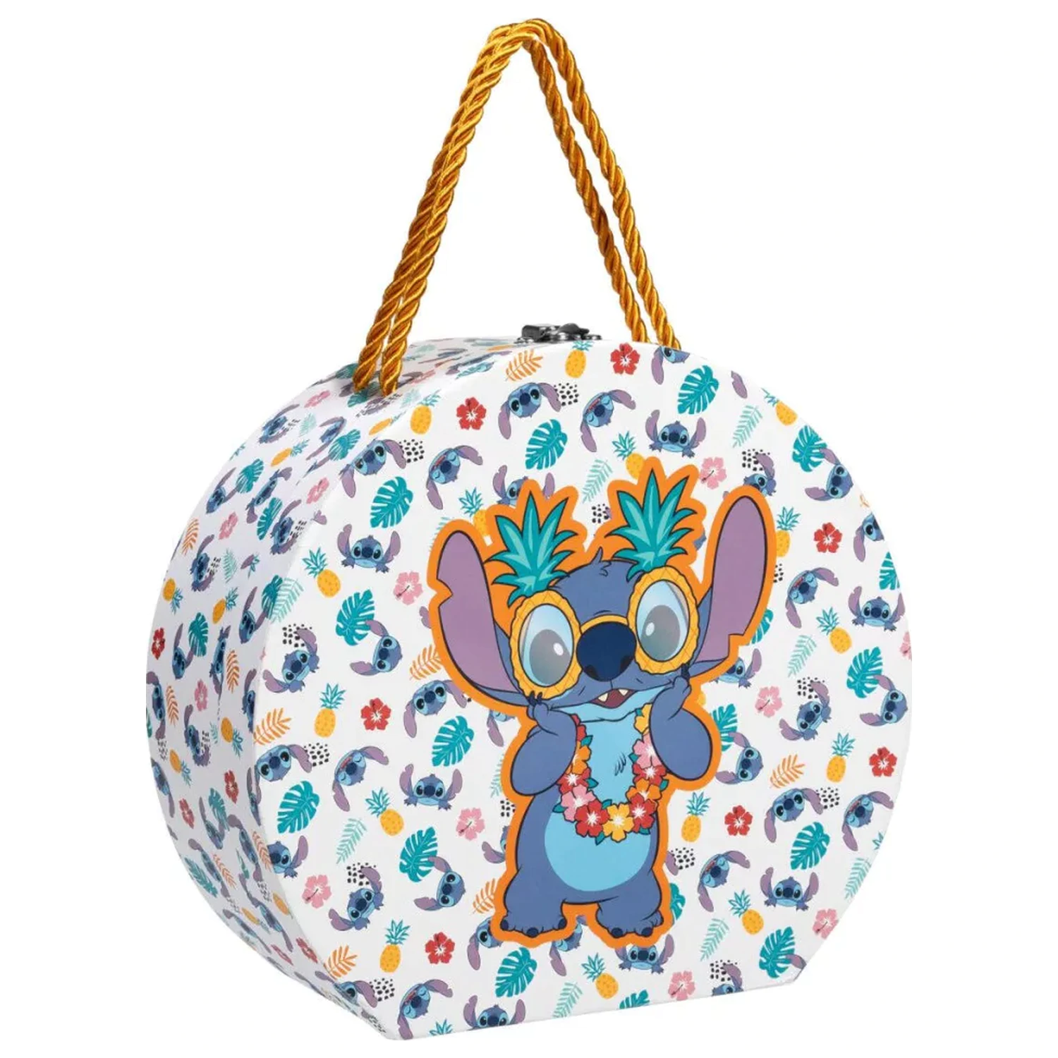 Stitch Aloha 2-in-1 Creative Set in a Suitcase product photo