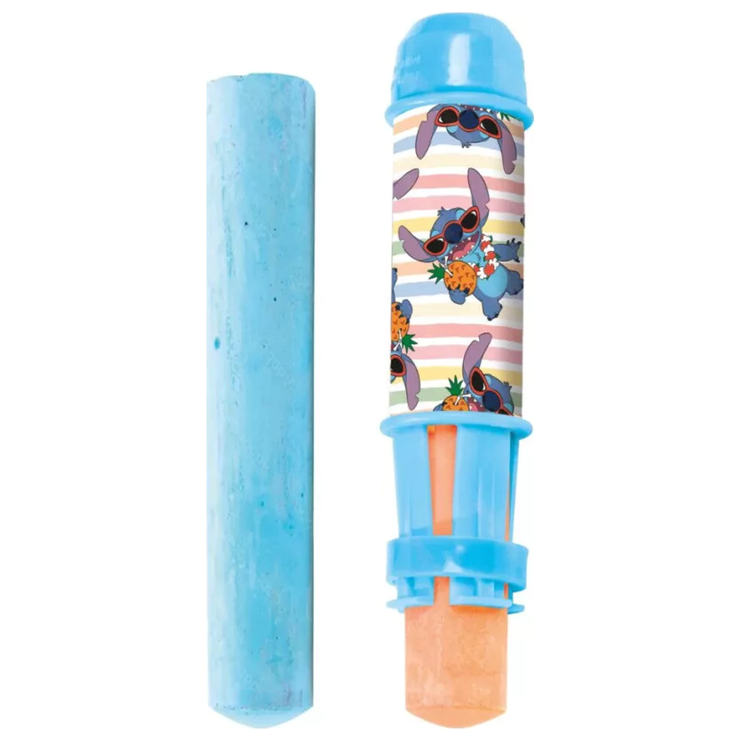 Lilo and Stitch Aloha Sidewalk Chalk Set product photo