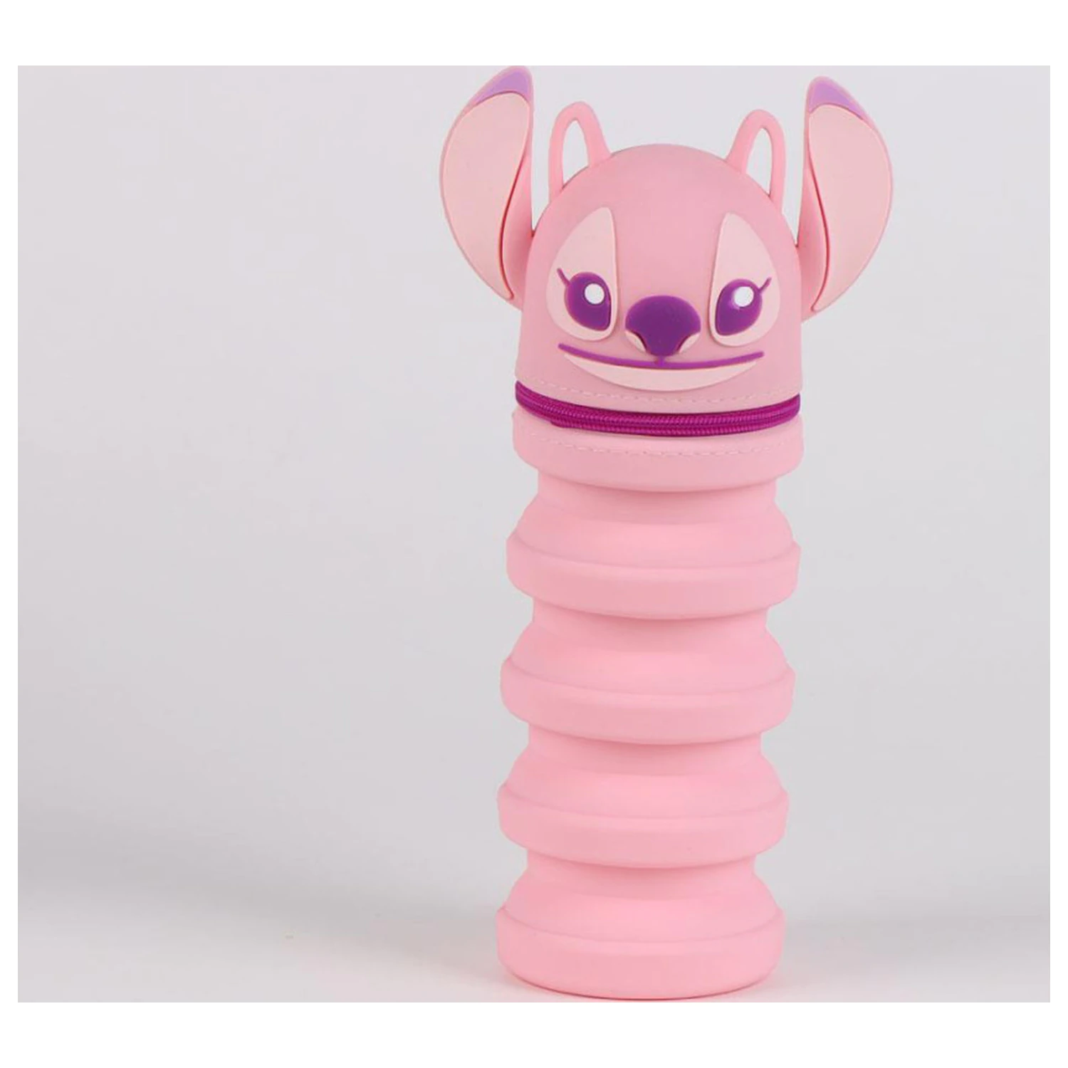 Stitch Angel 3D Pencil Case 22 cm product photo