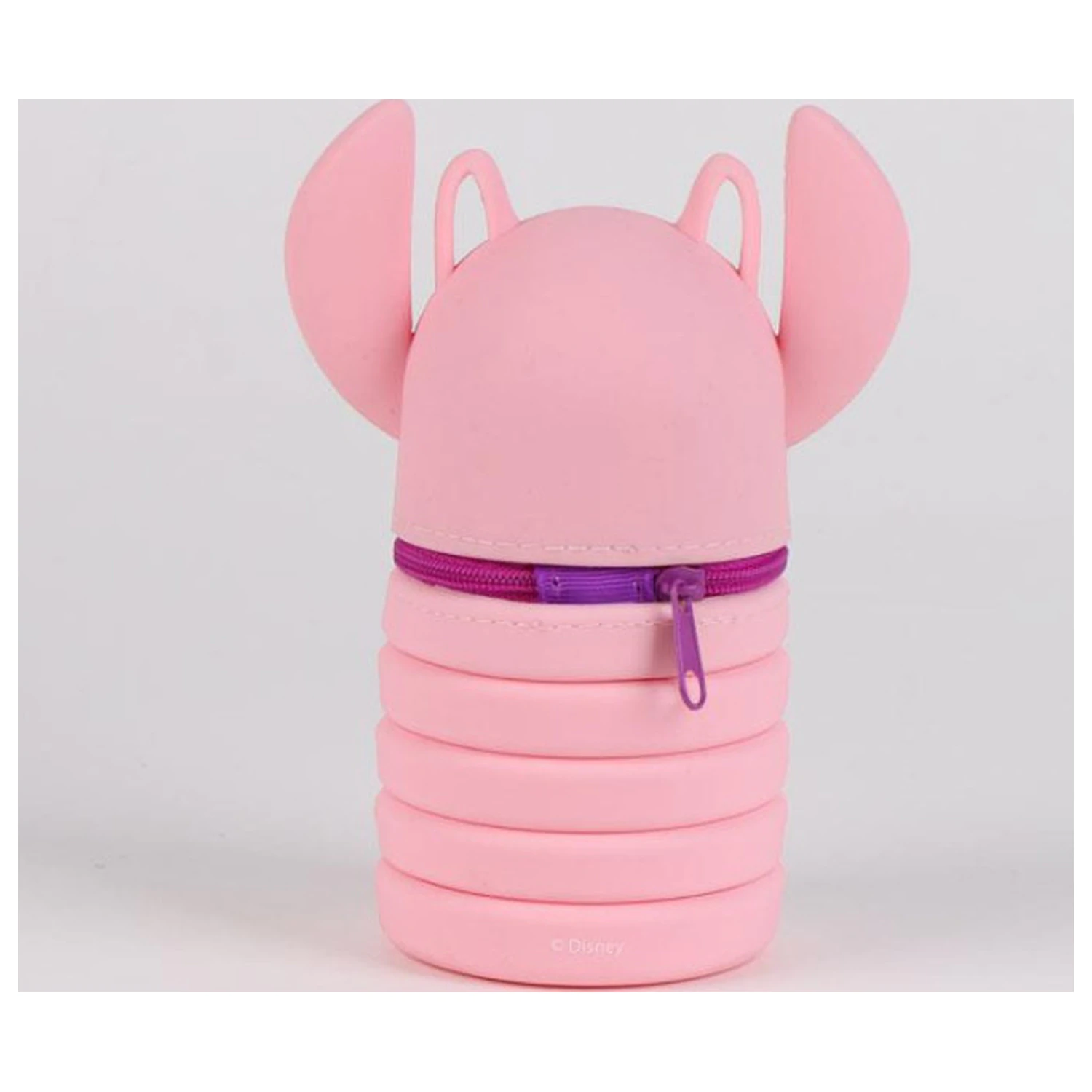 Stitch Angel 3D Pencil Case 22 cm product photo