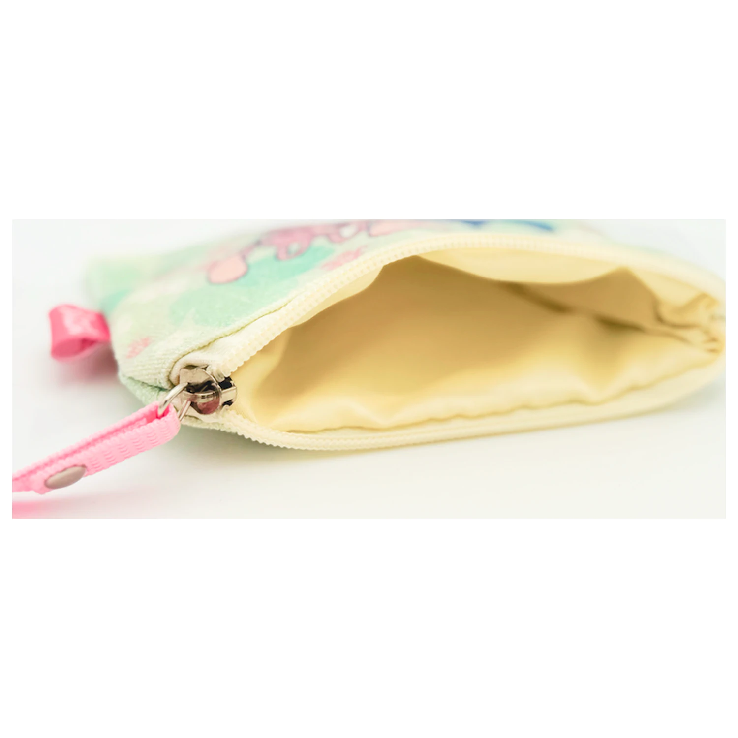 Stitch & Angel Bundle Summer Wave Shoulder Bag + Pouch Wallet product photo