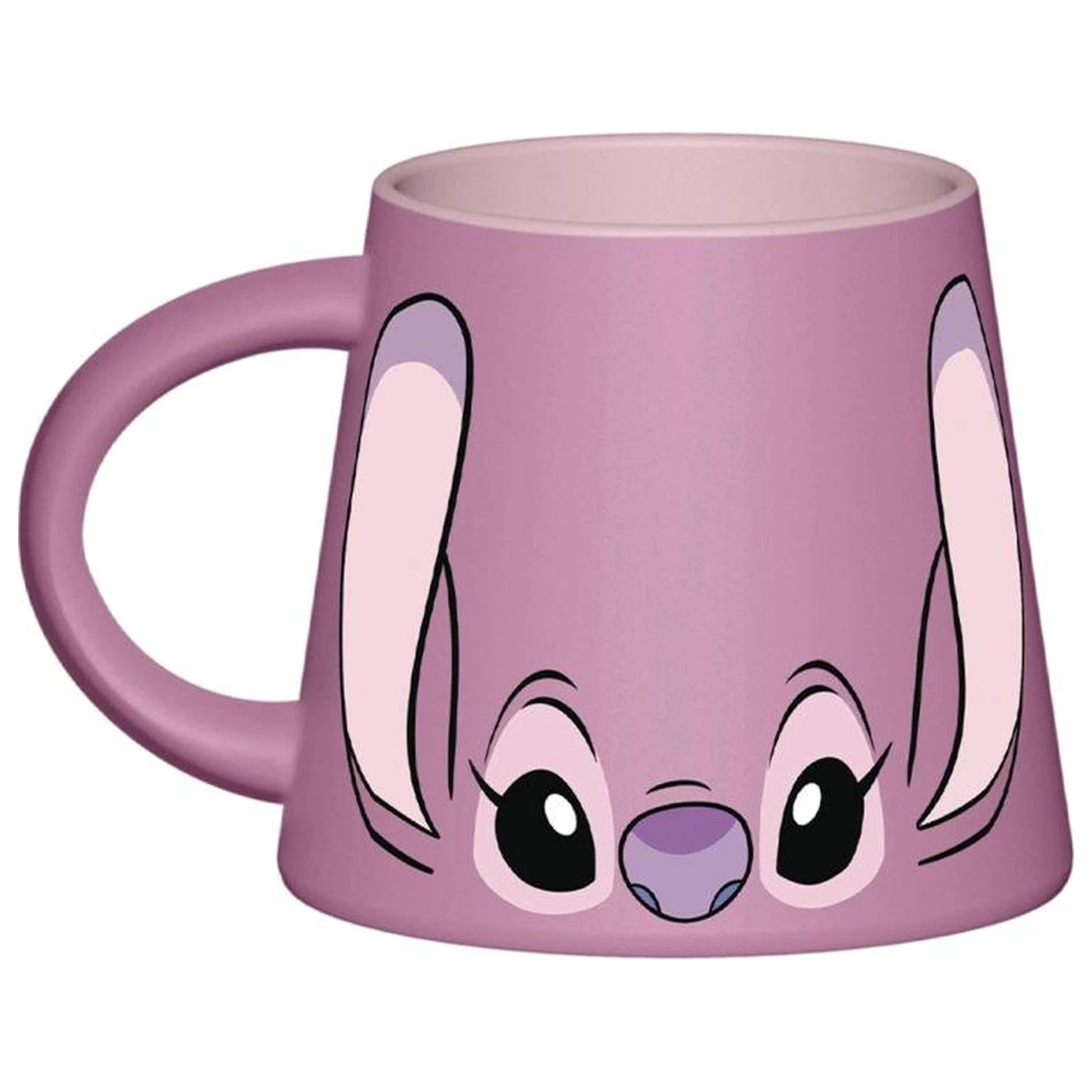 Stitch Angel Face Base Mug 350 ml product photo
