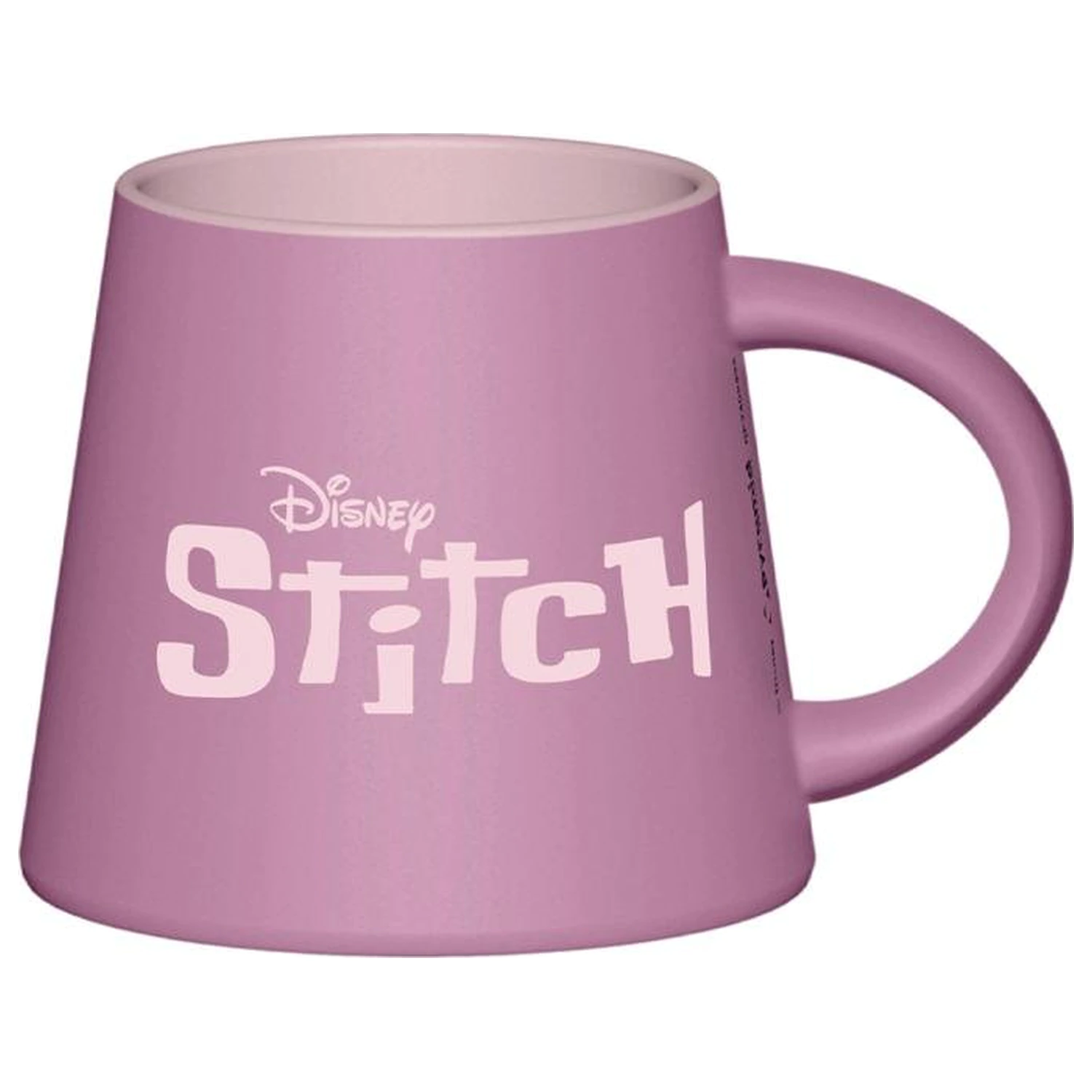 Stitch Angel Face Base Mug 350 ml product photo