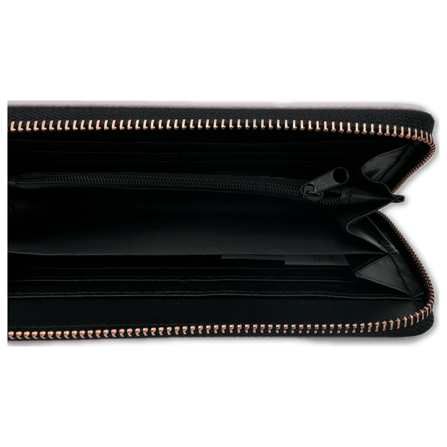 Stitch & Angel Fashion Duo Pink Wallet product photo
