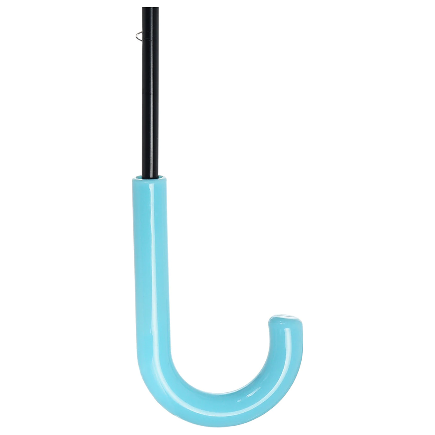 Stitch Angel kids' clear umbrella 72 cm product photo