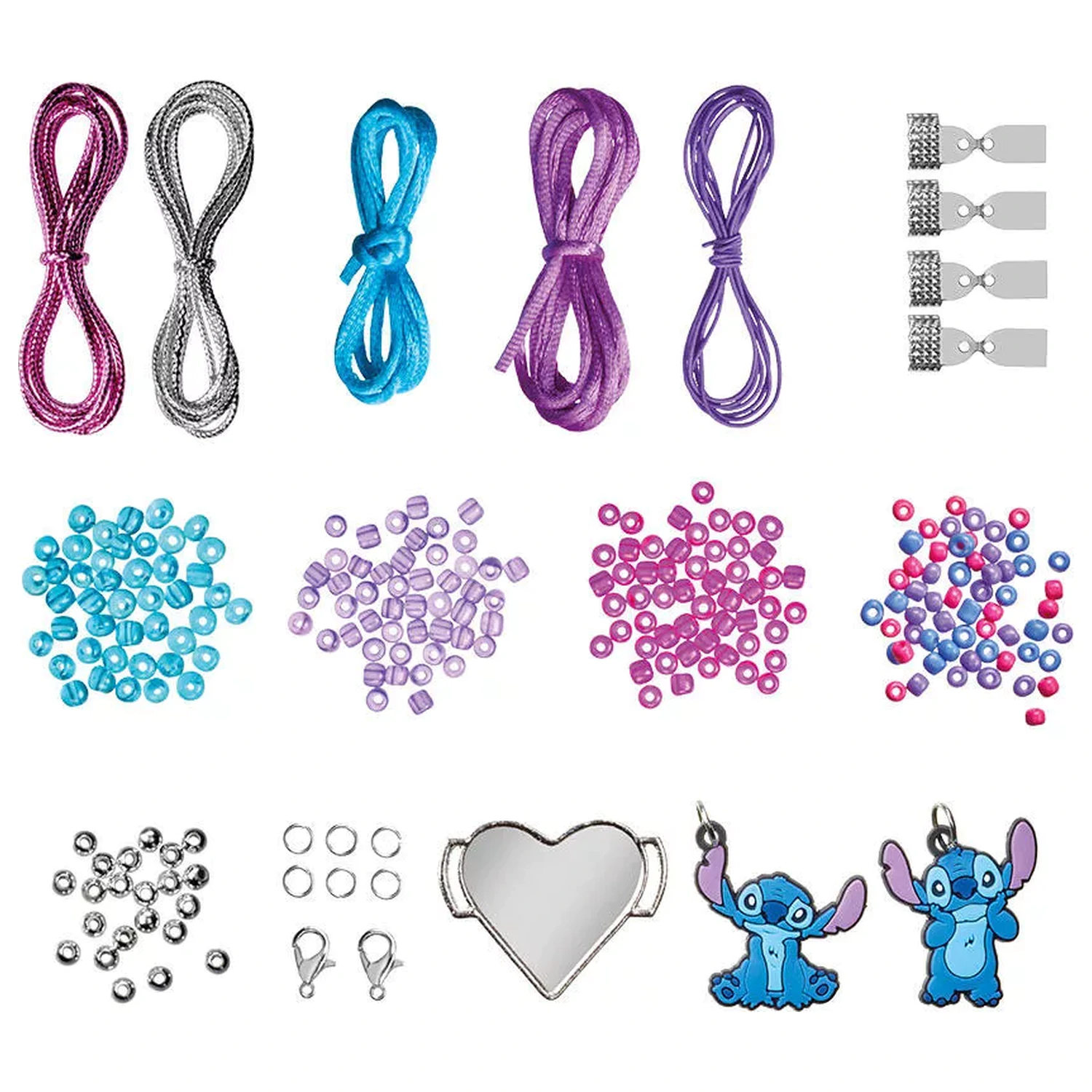 Stitch Angel 2-in-1 Creative Set product photo